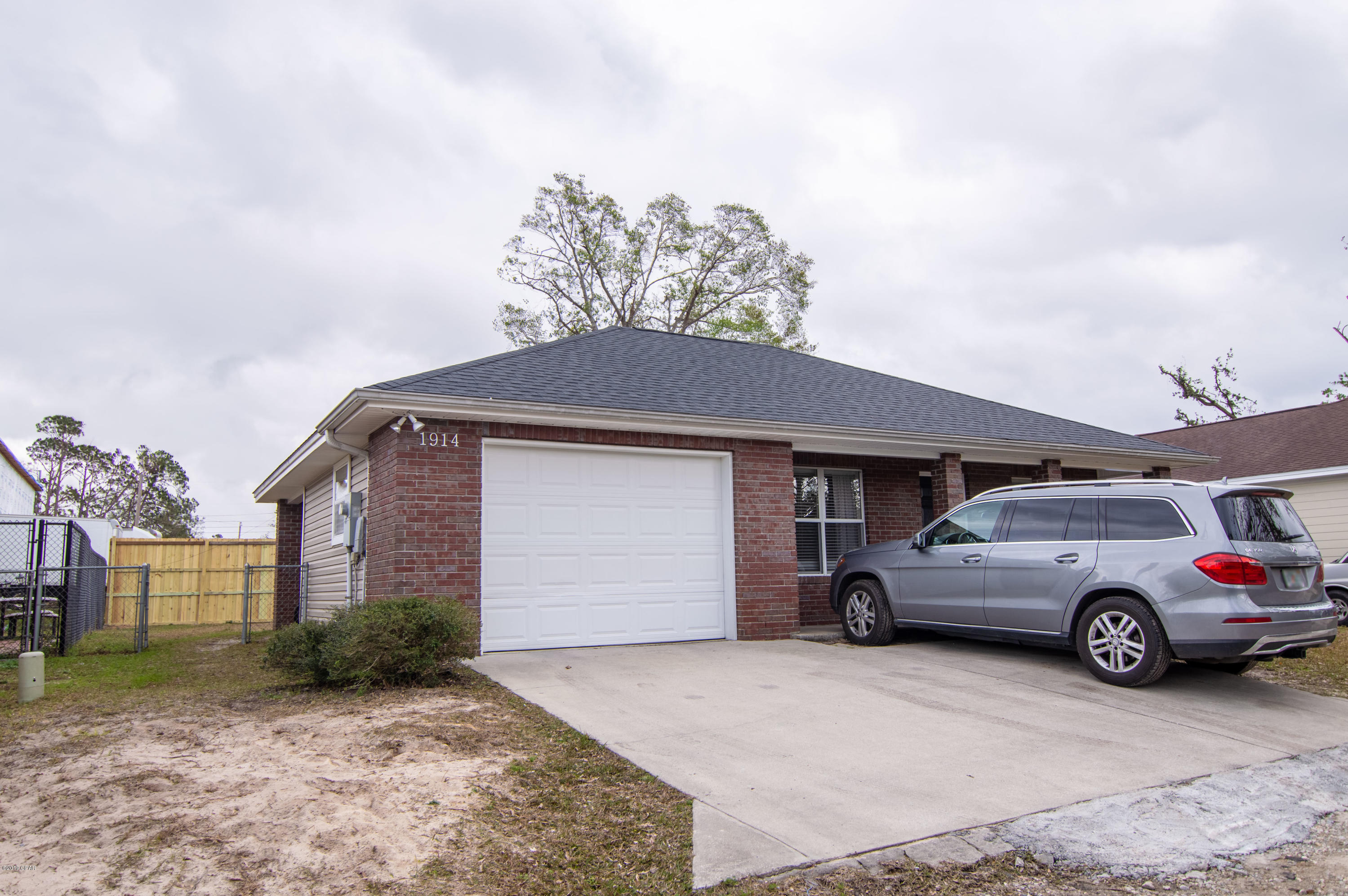 [No Recorded Subdiv] - Residential