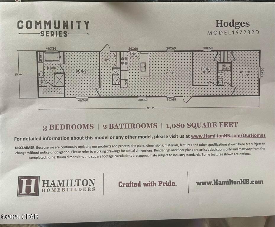 Sunnywood Estates - Residential