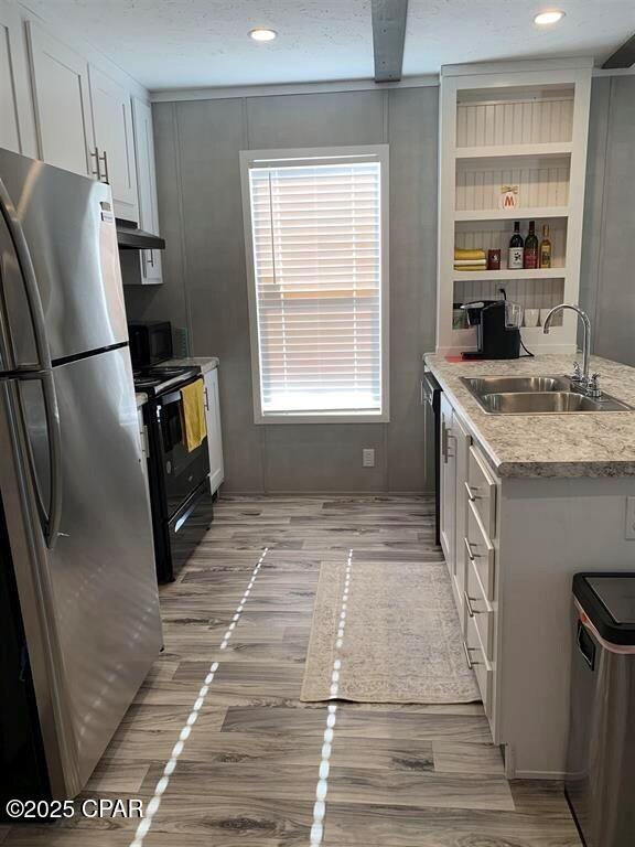 Sunnywood Estates - Residential