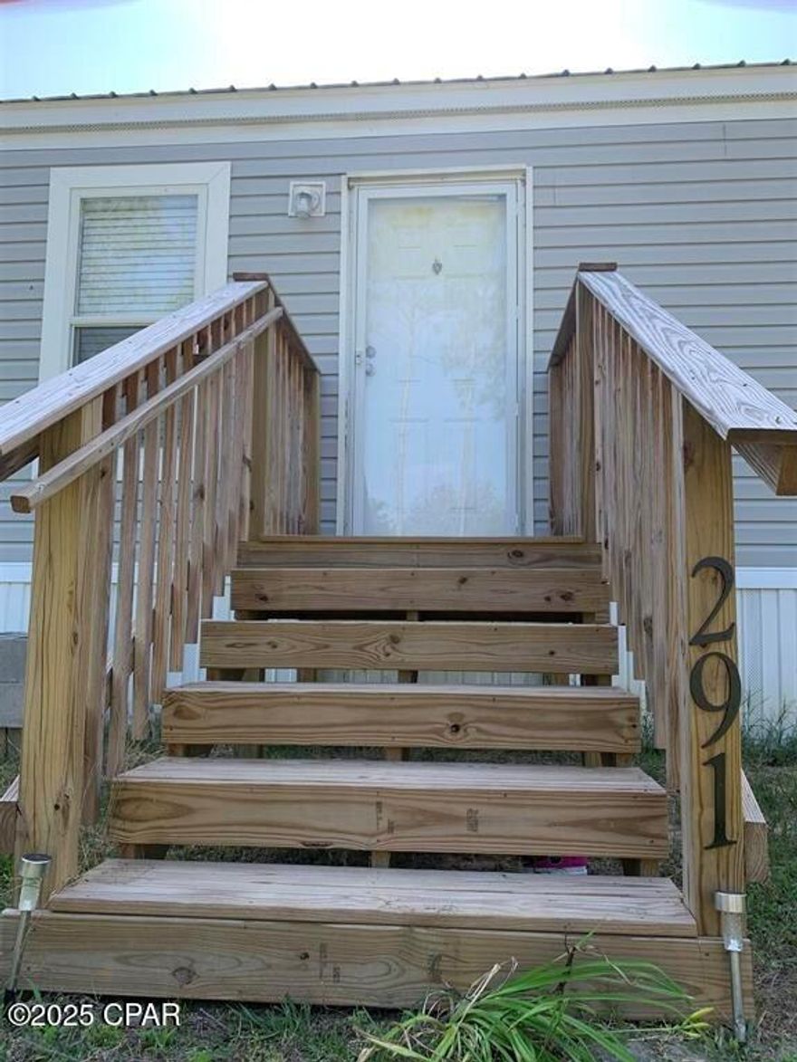 *Entered for Comps only*  Singlewide Zone 3 2022 New Hamilton Manufactured home on nearly 1 acre compelte with new well and new septic with grinder.  Singlewide MH is move in ready and in a LIKE NEW condition!  Includes an older shed in back yard.