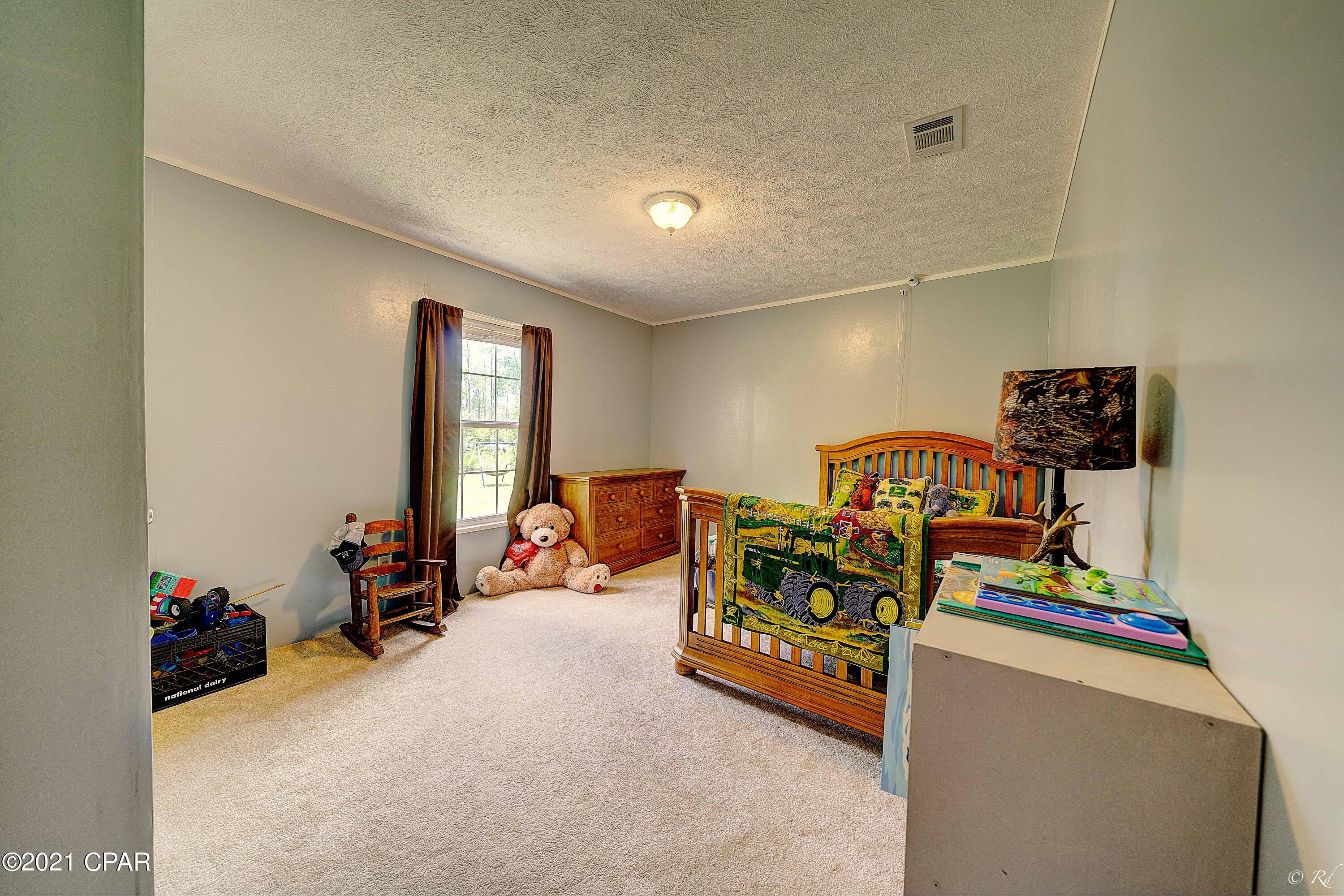 Crystal Village - Residential