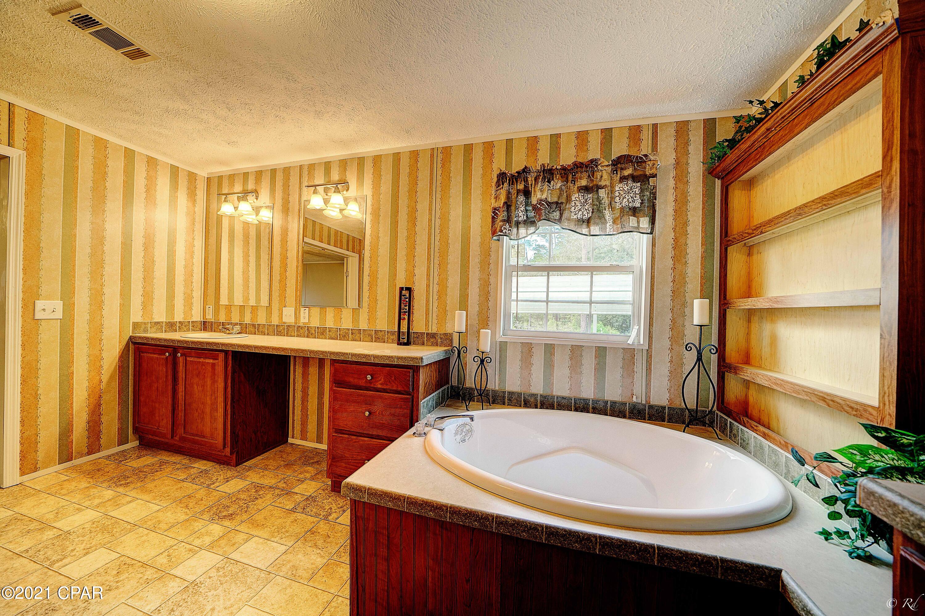 Crystal Village - Residential