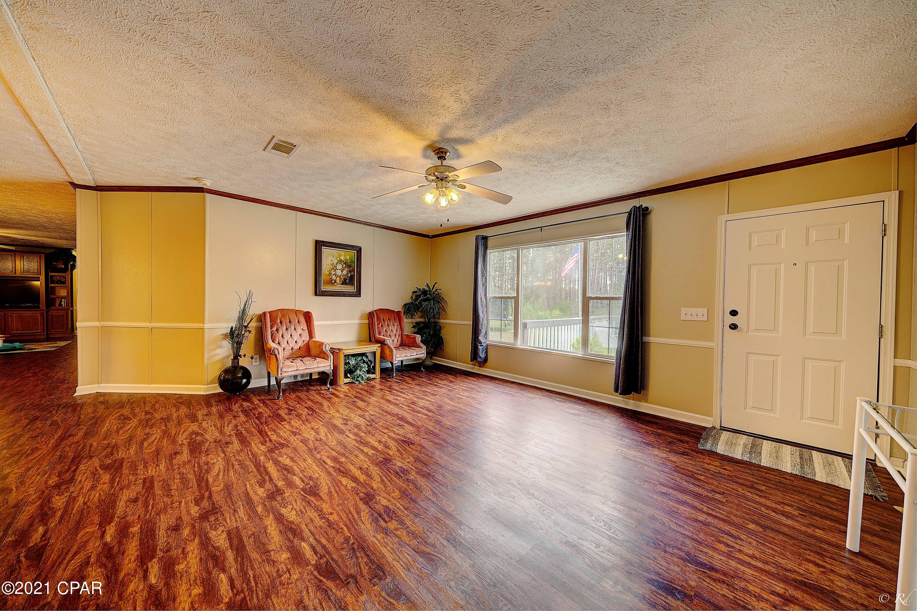 Crystal Village - Residential