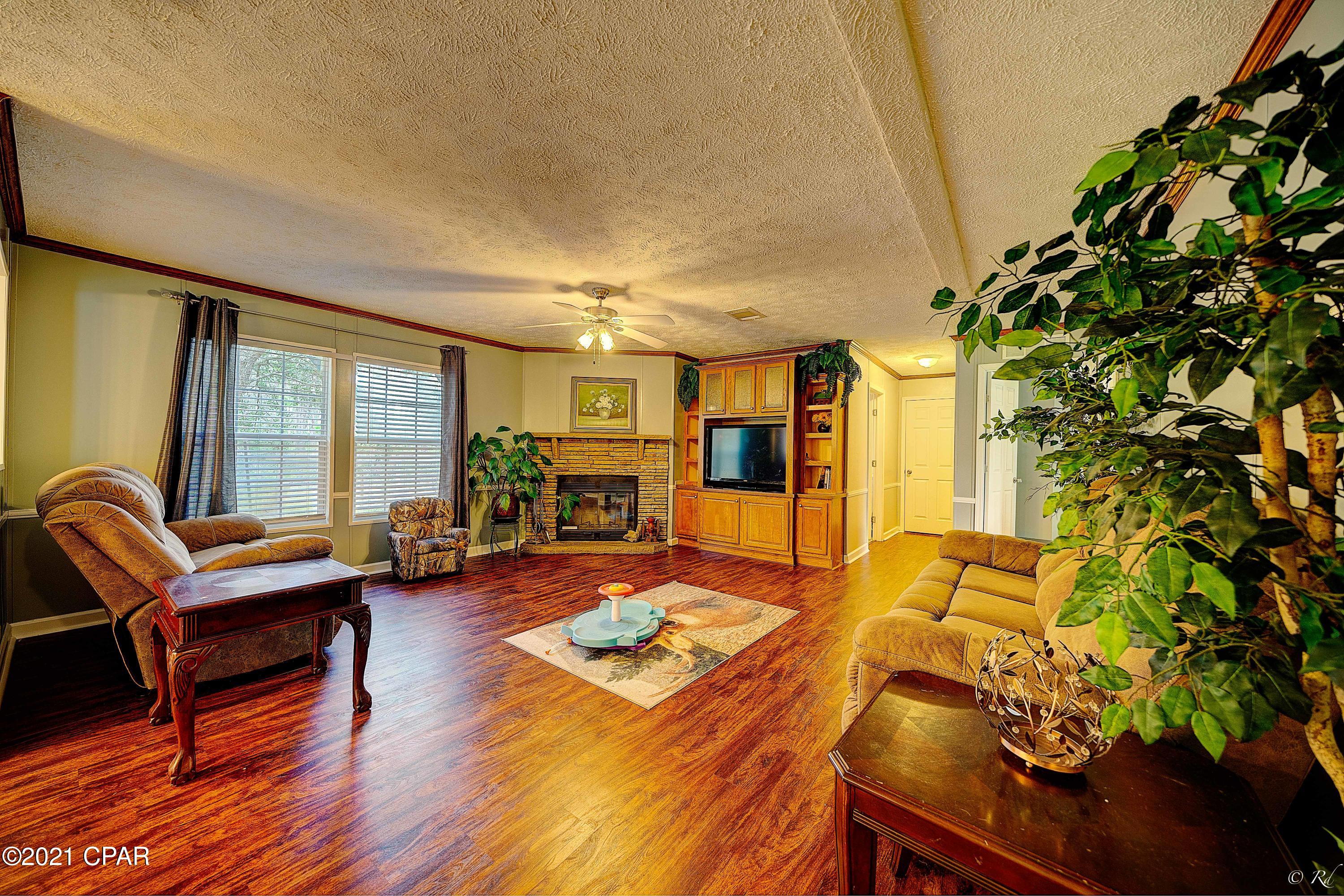 Crystal Village - Residential