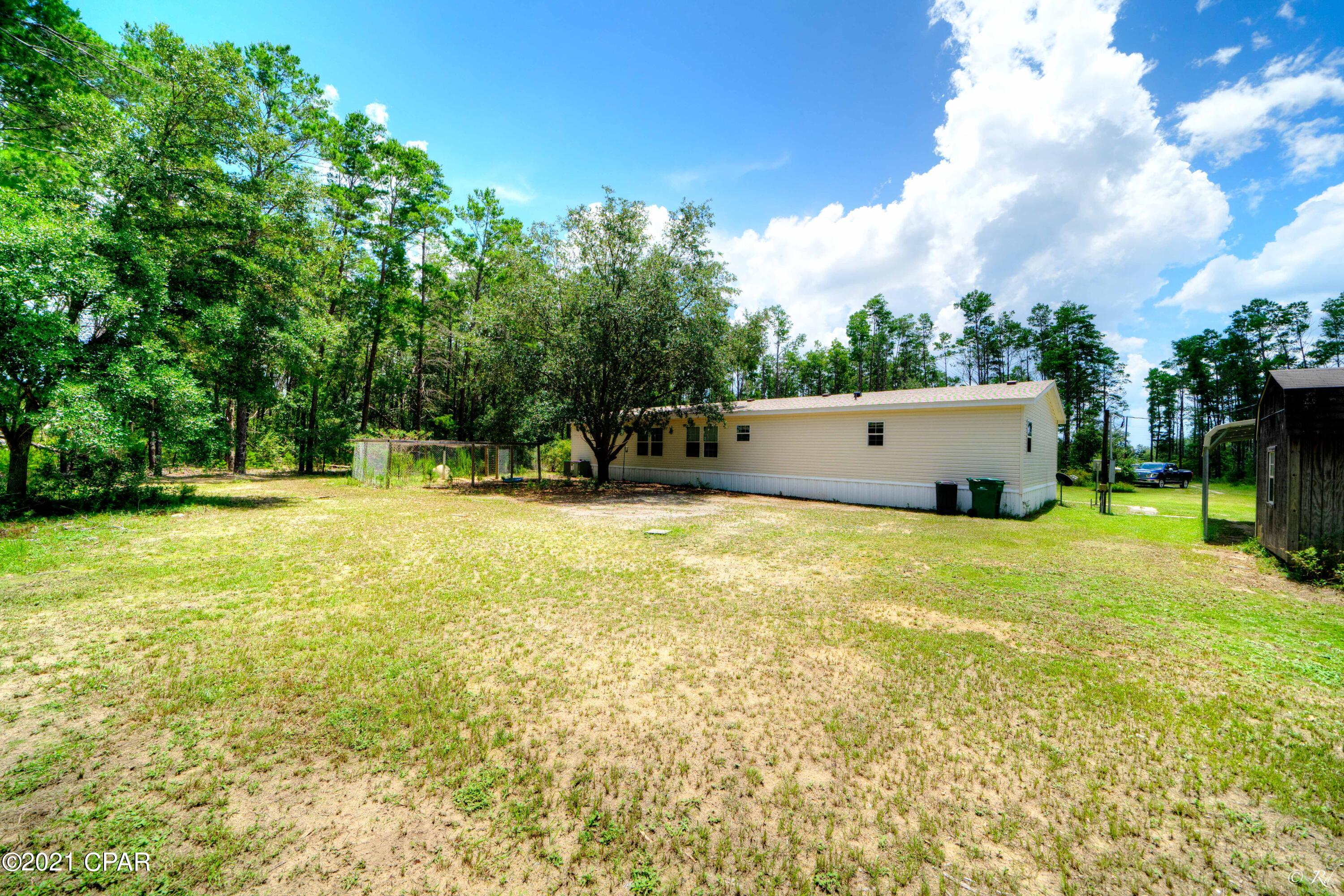 Crystal Village - Residential