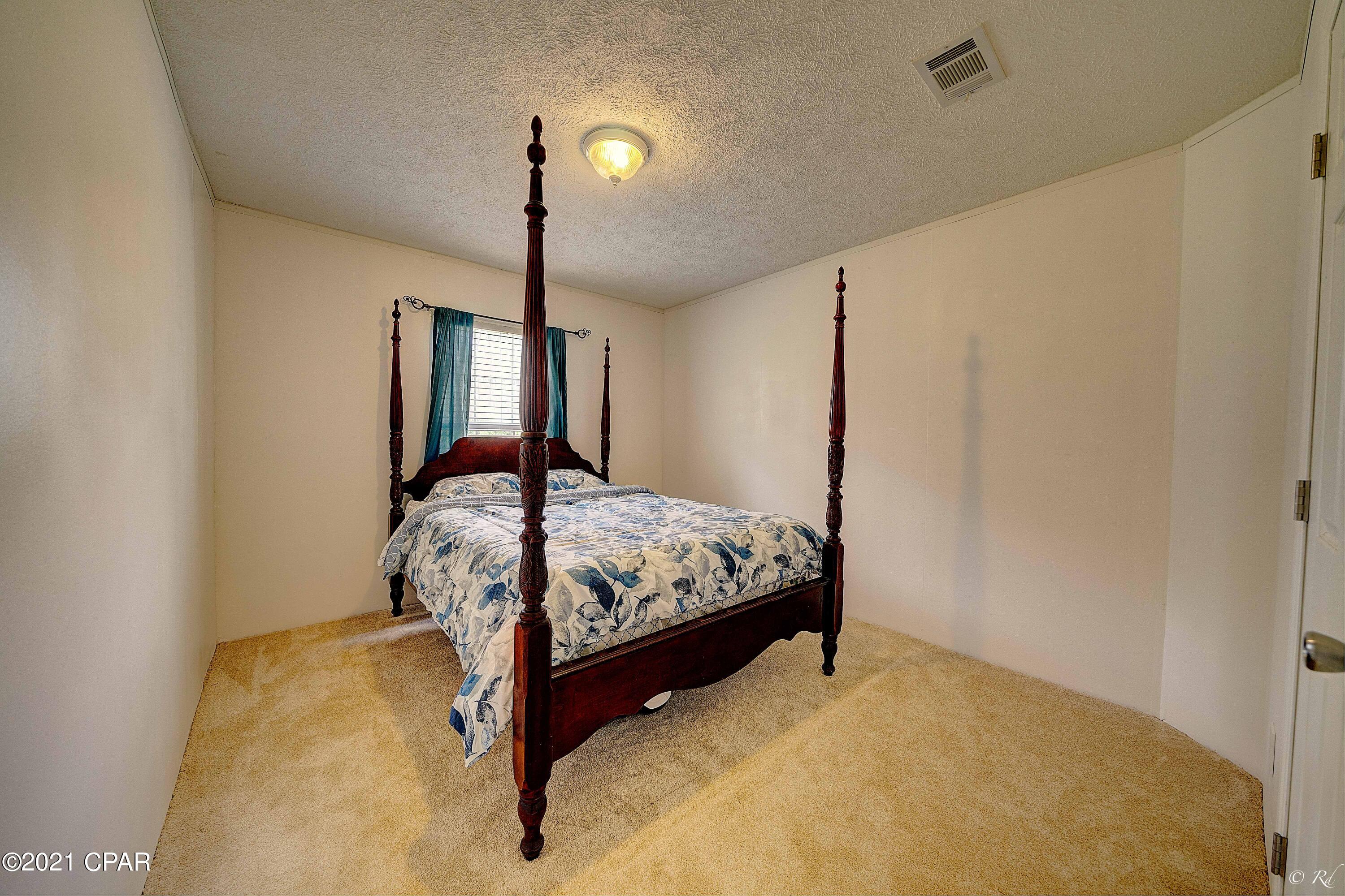 Crystal Village - Residential