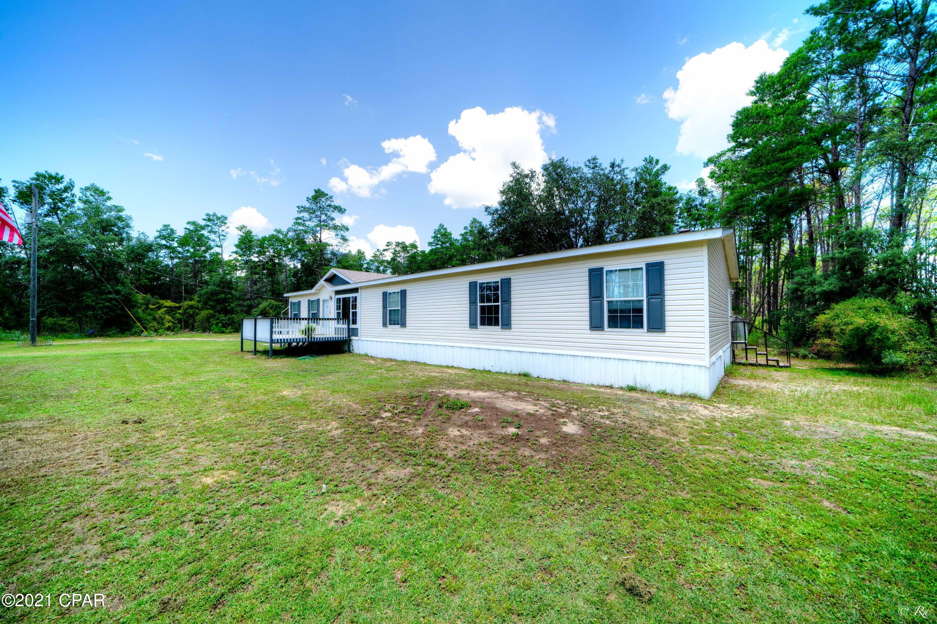 Crystal Village - Residential