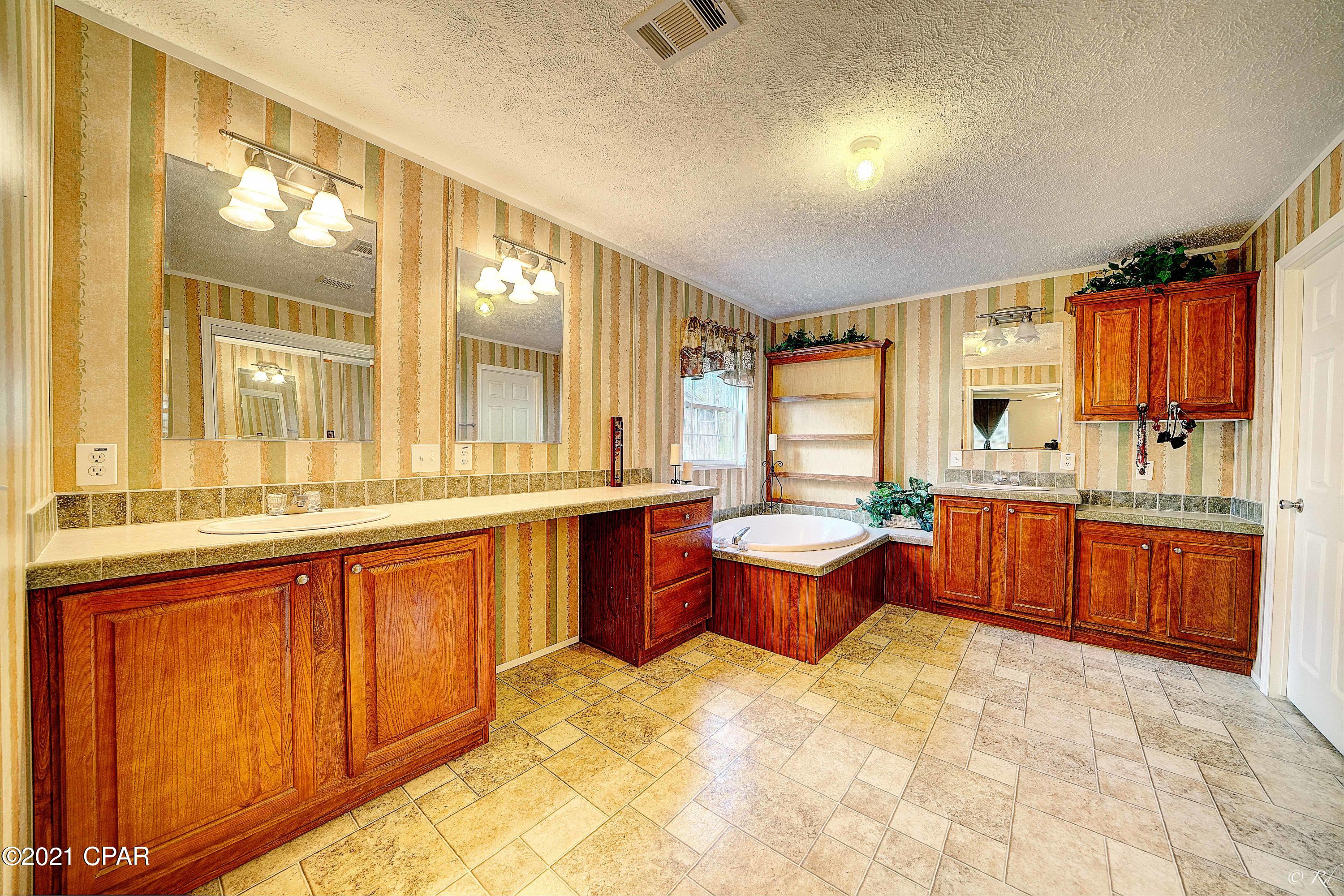 Crystal Village - Residential