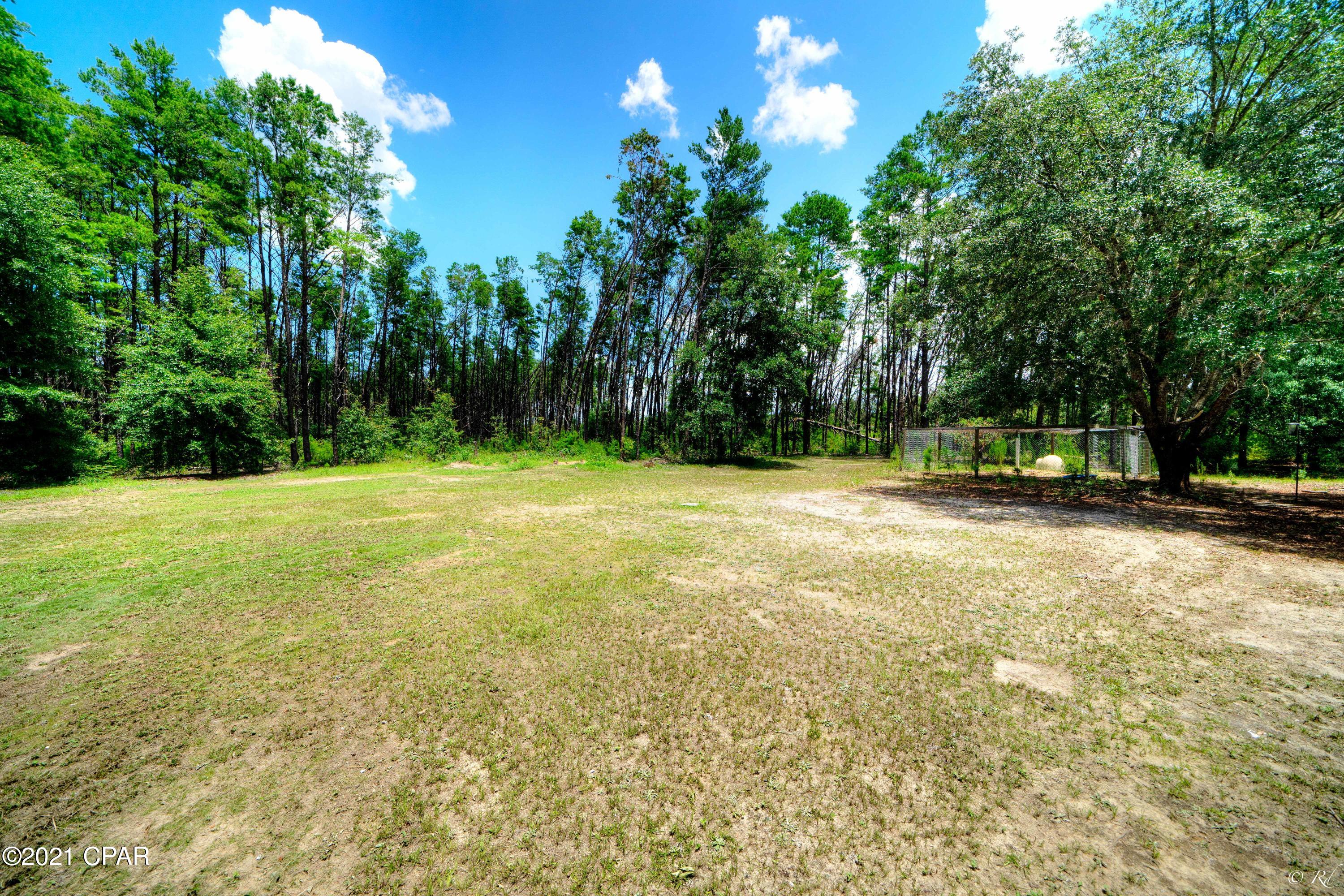 Crystal Village - Residential