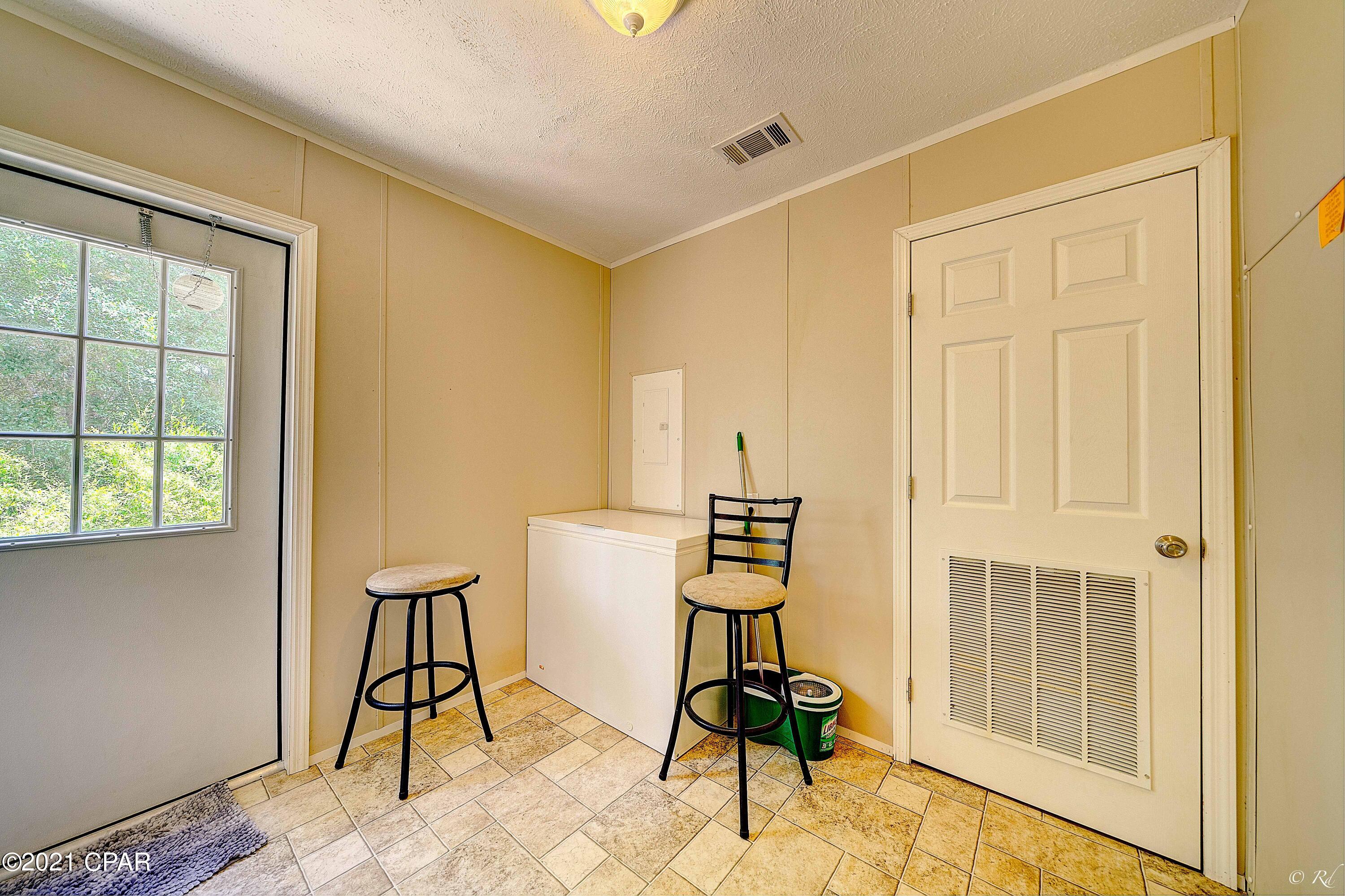 Crystal Village - Residential