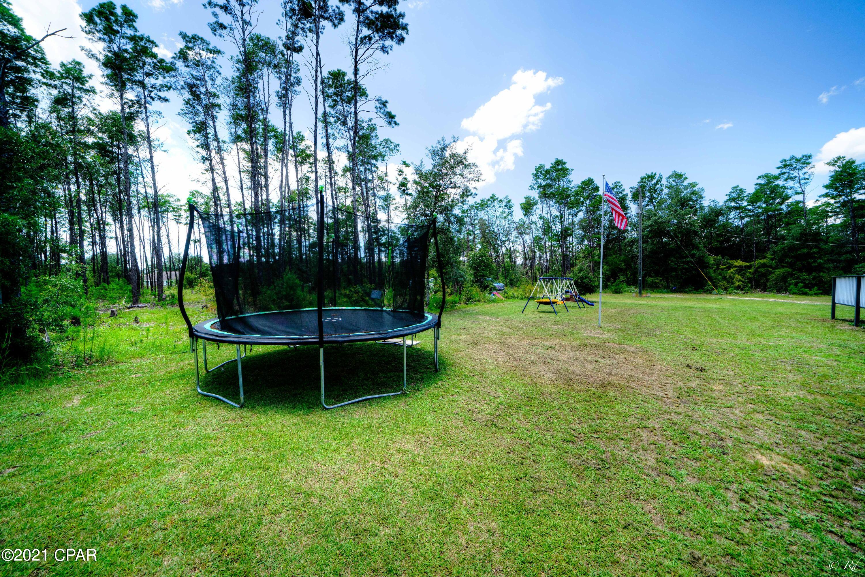 Crystal Village - Residential