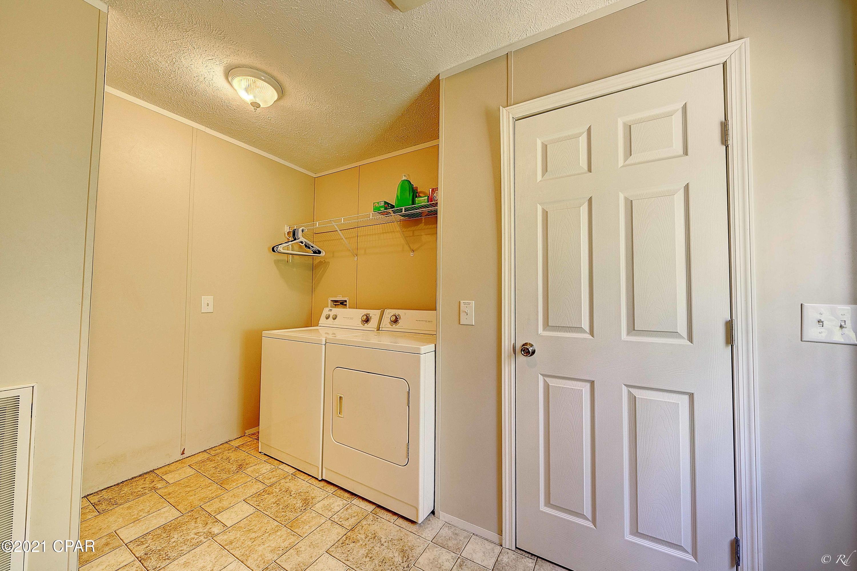 Crystal Village - Residential