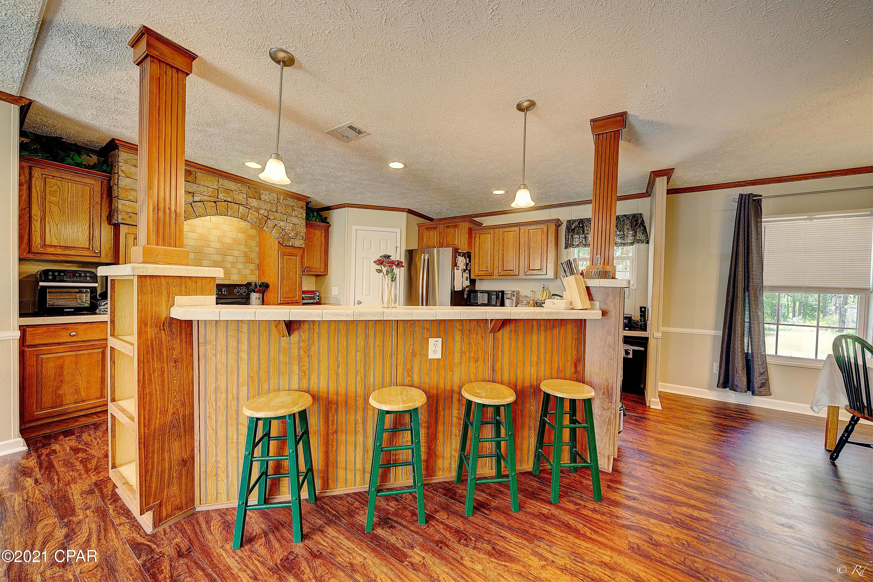 Crystal Village - Residential