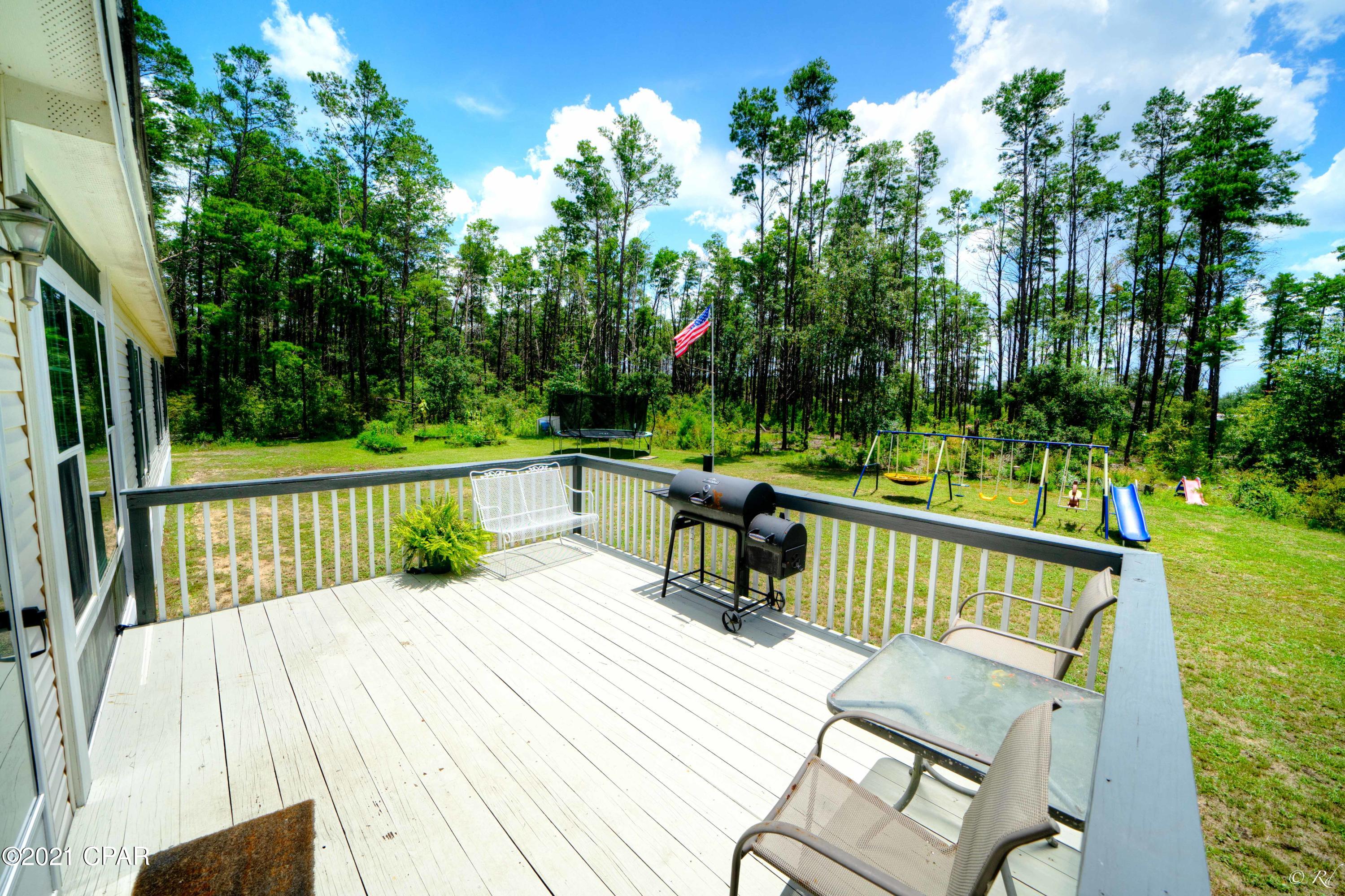 Crystal Village - Residential