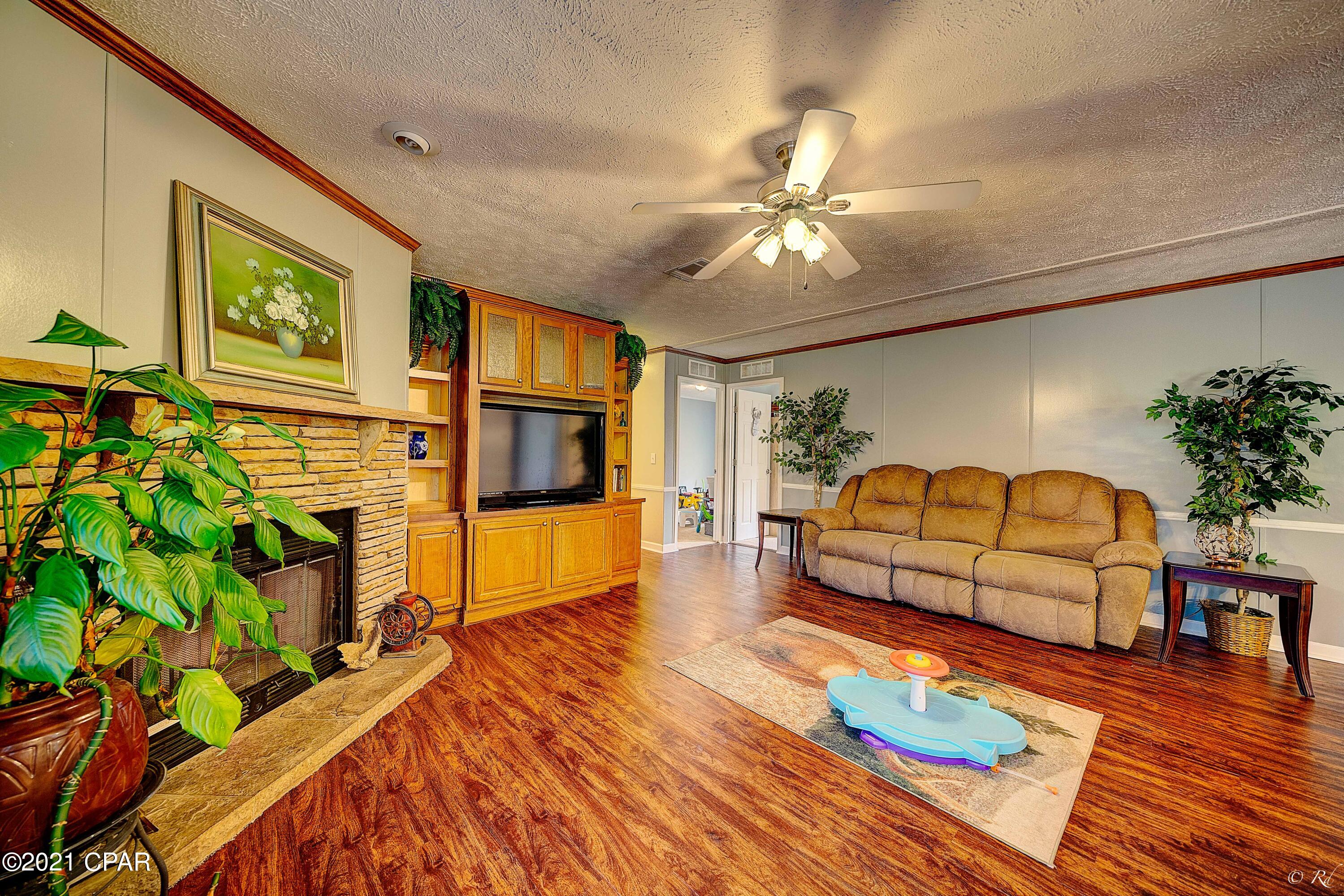 Crystal Village - Residential