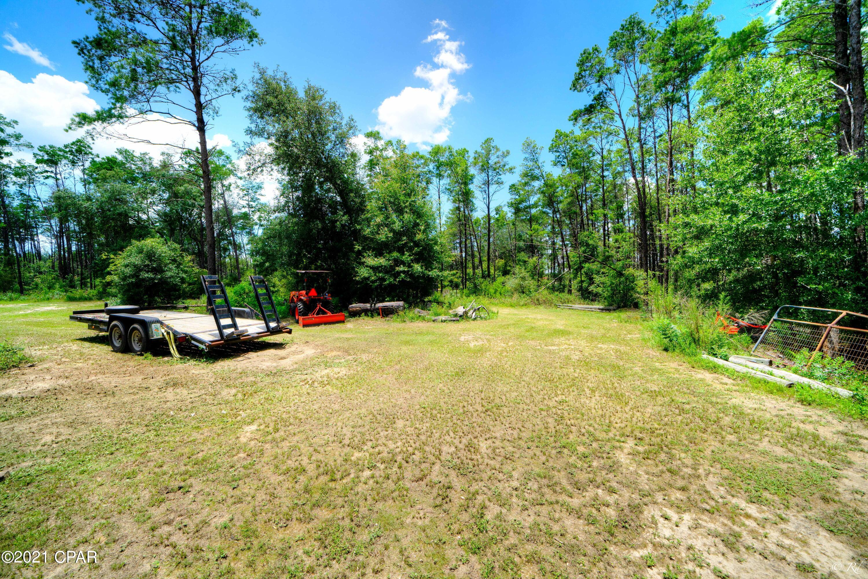 Crystal Village - Residential