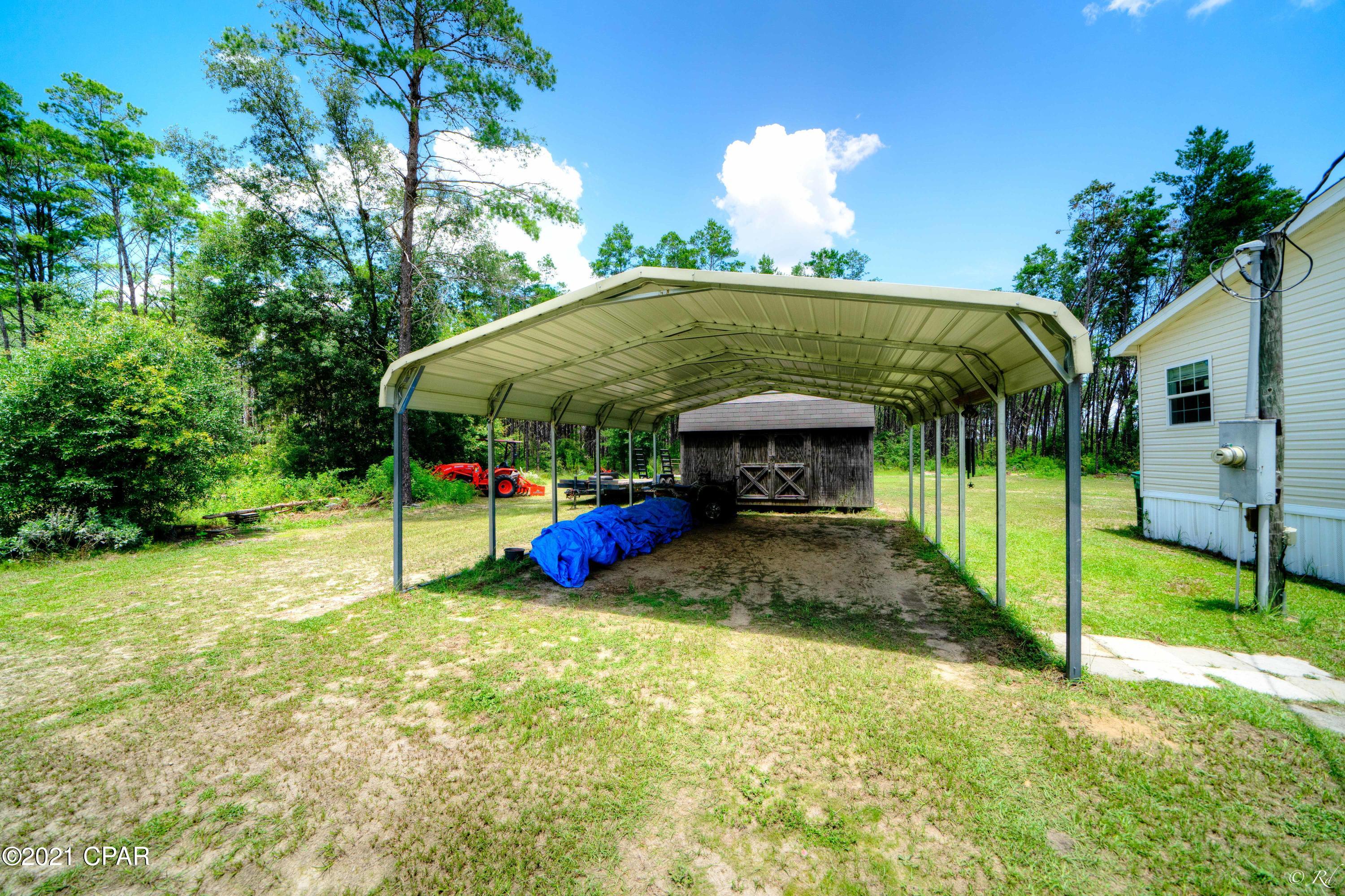 Crystal Village - Residential