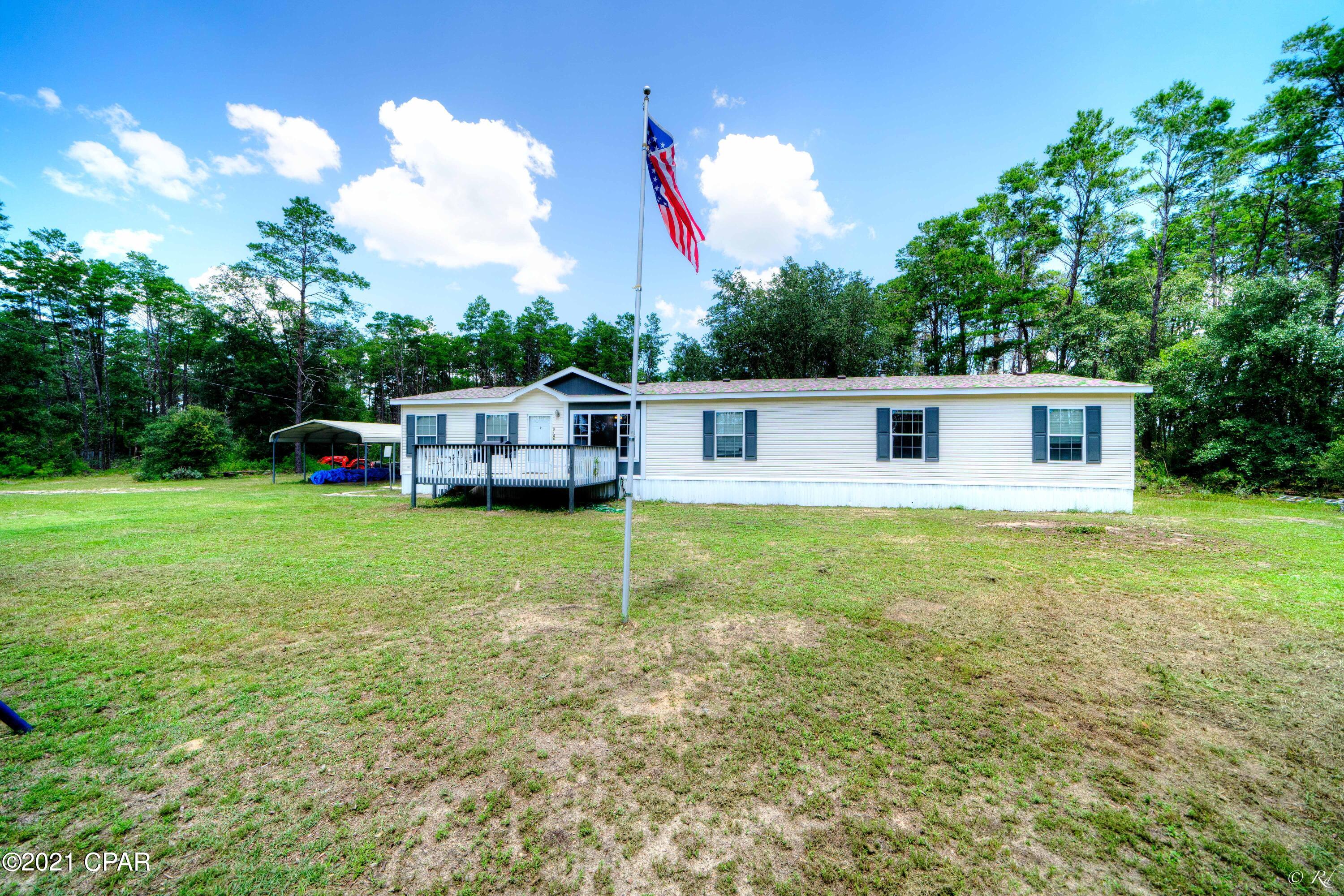 Crystal Village - Residential