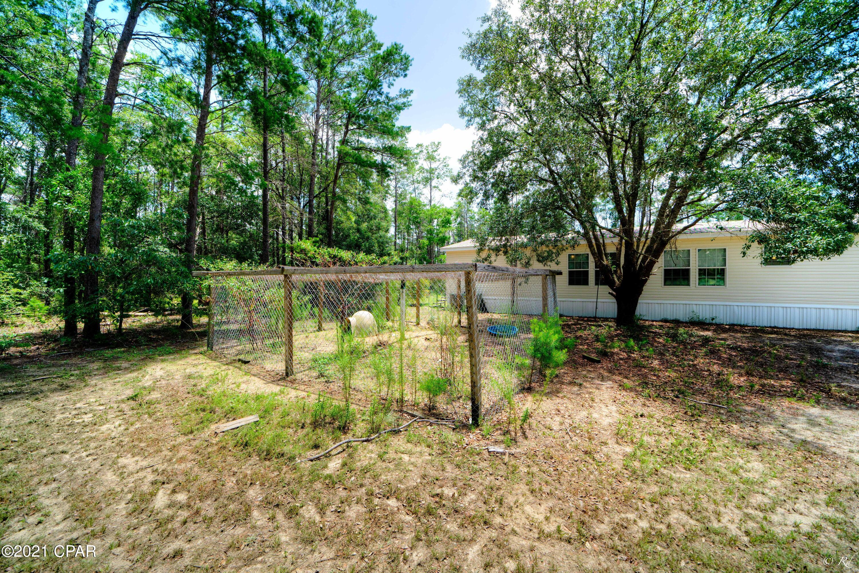 Crystal Village - Residential