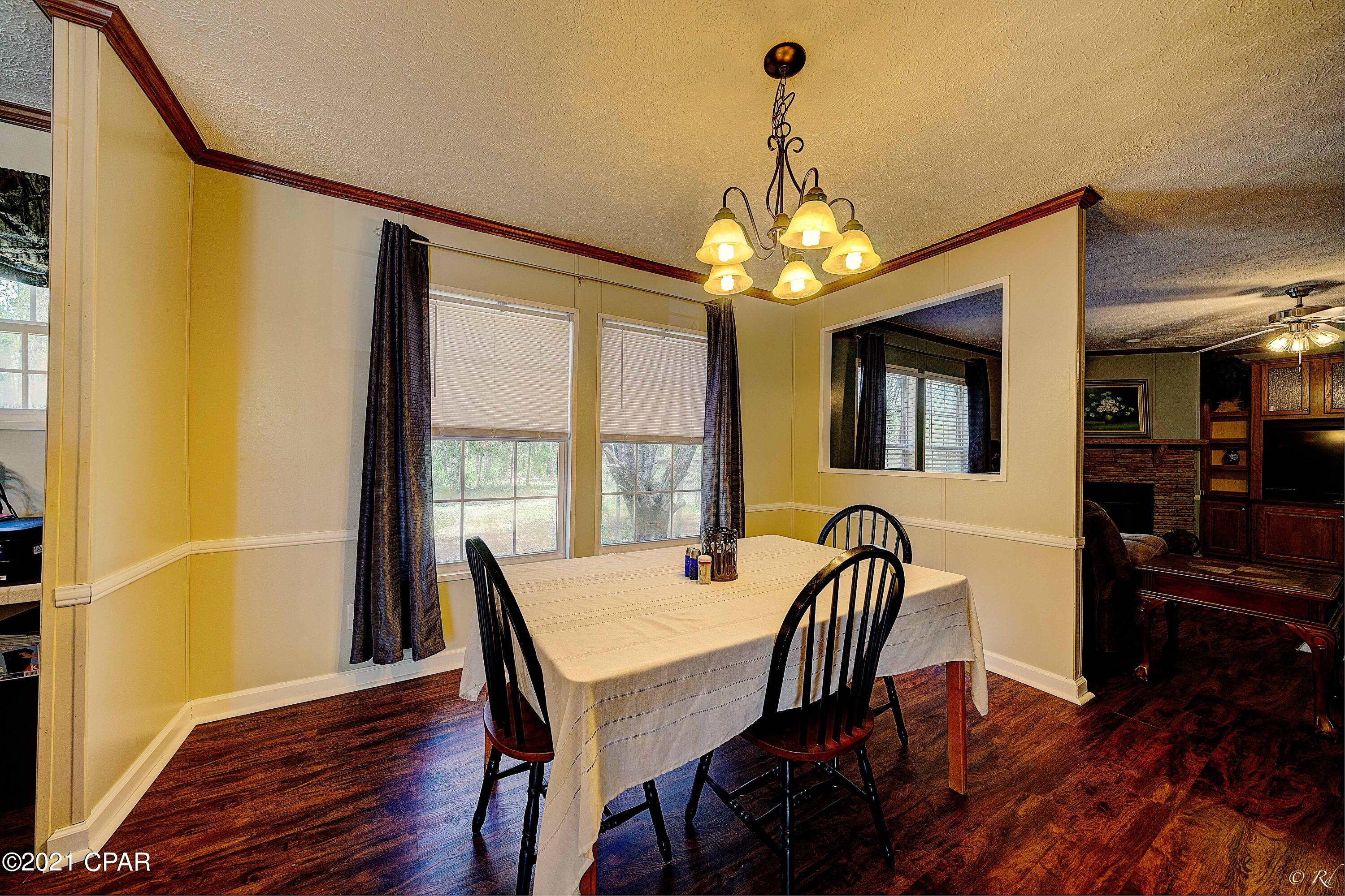 Crystal Village - Residential