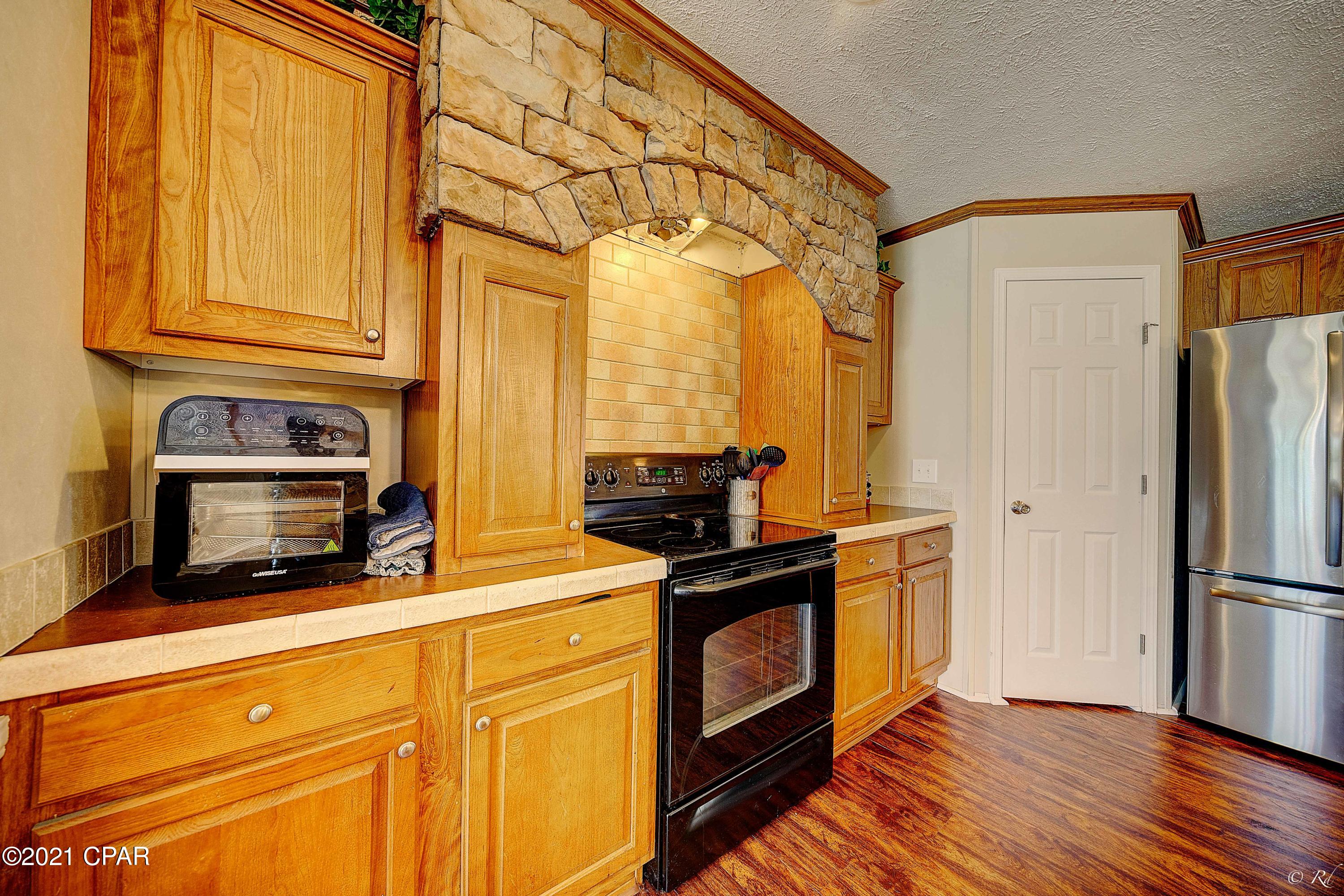 Crystal Village - Residential