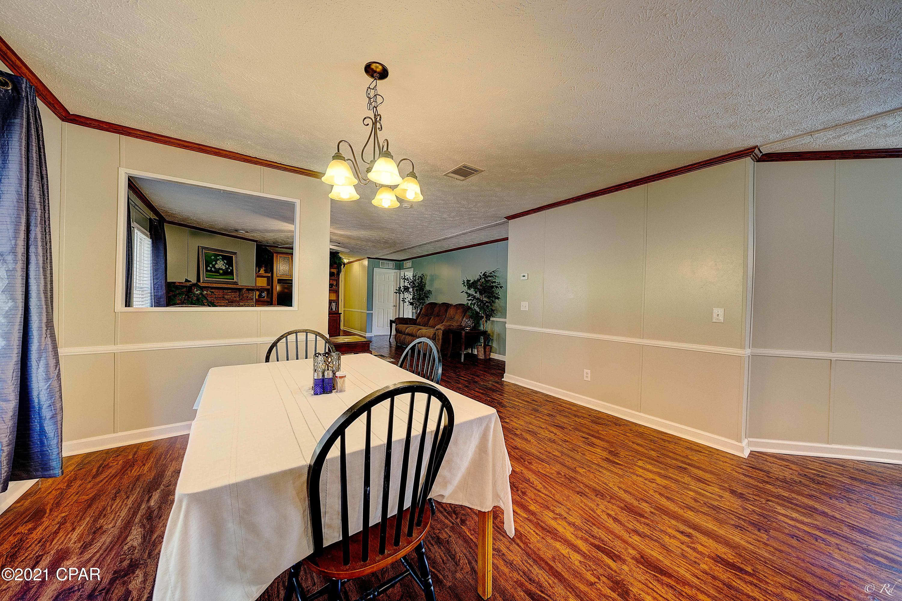 Crystal Village - Residential