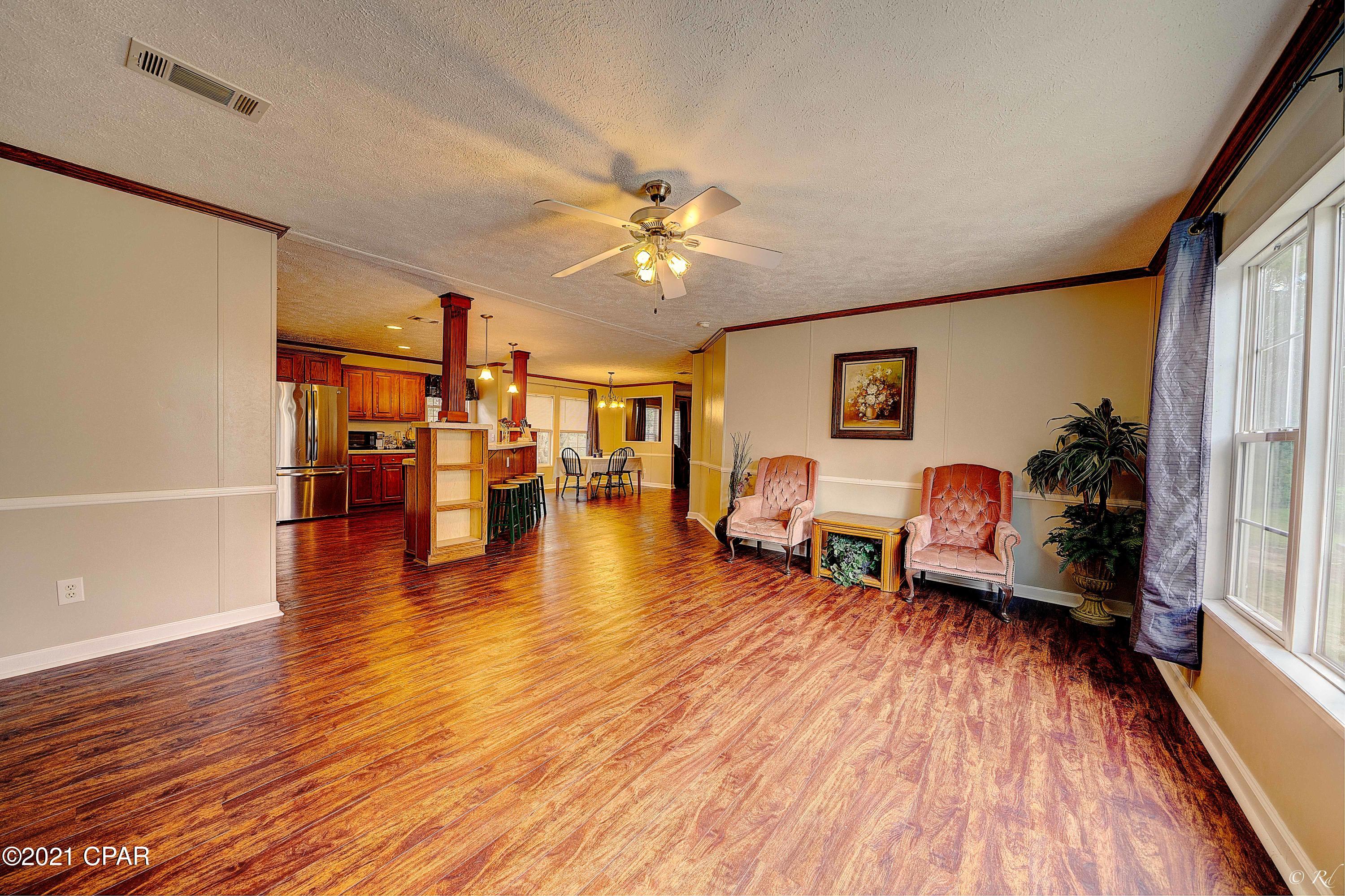 Crystal Village - Residential