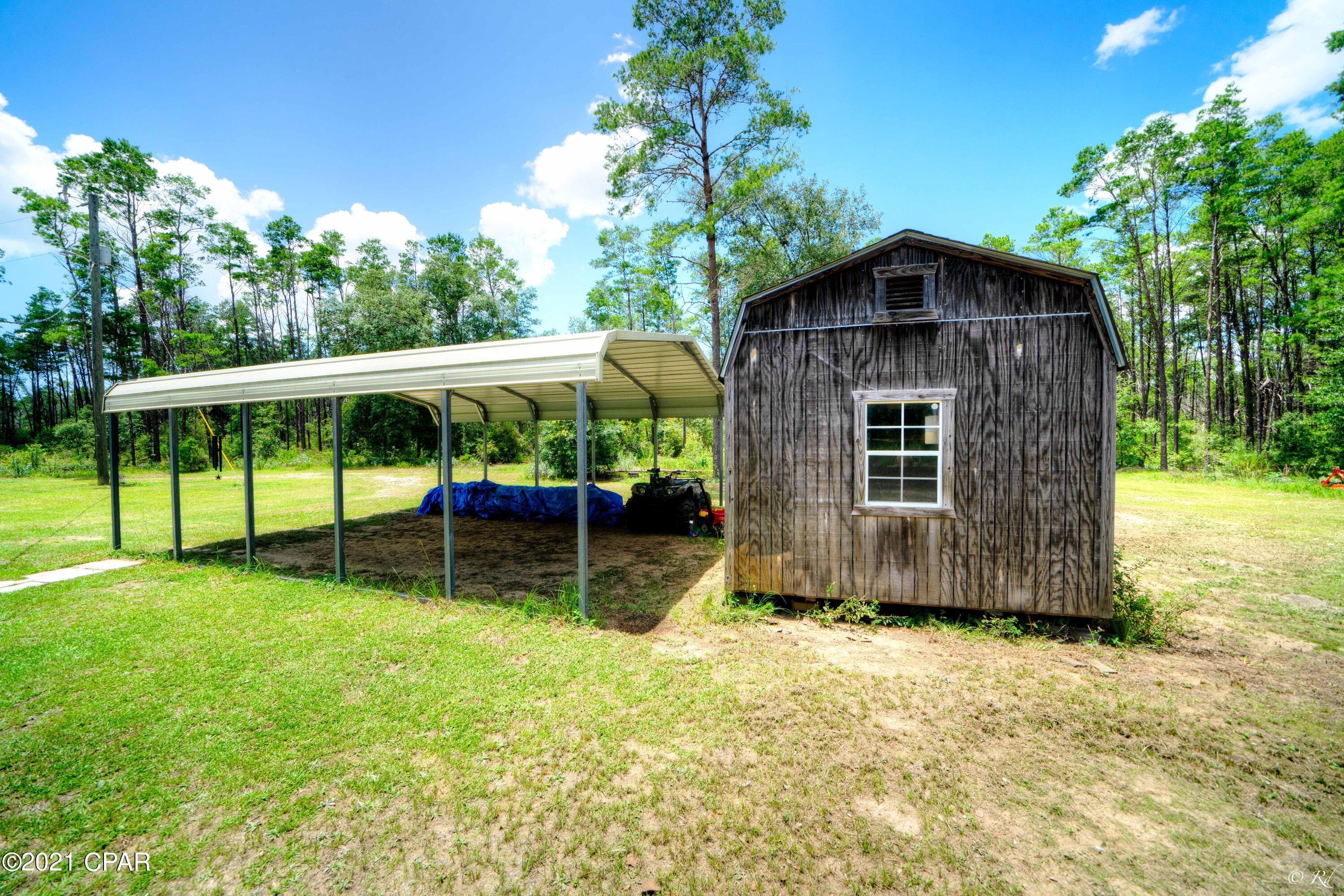 Crystal Village - Residential