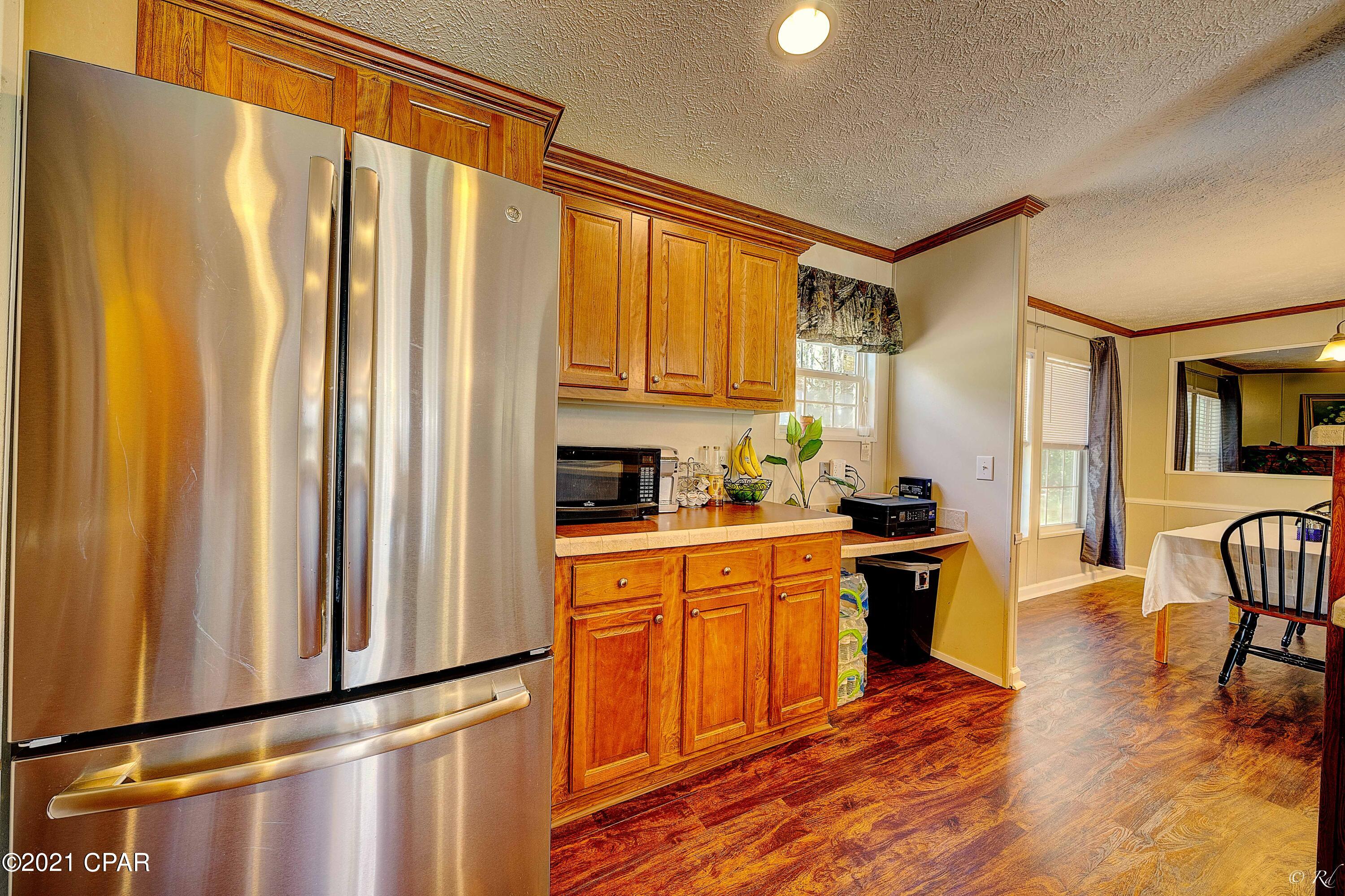 Crystal Village - Residential