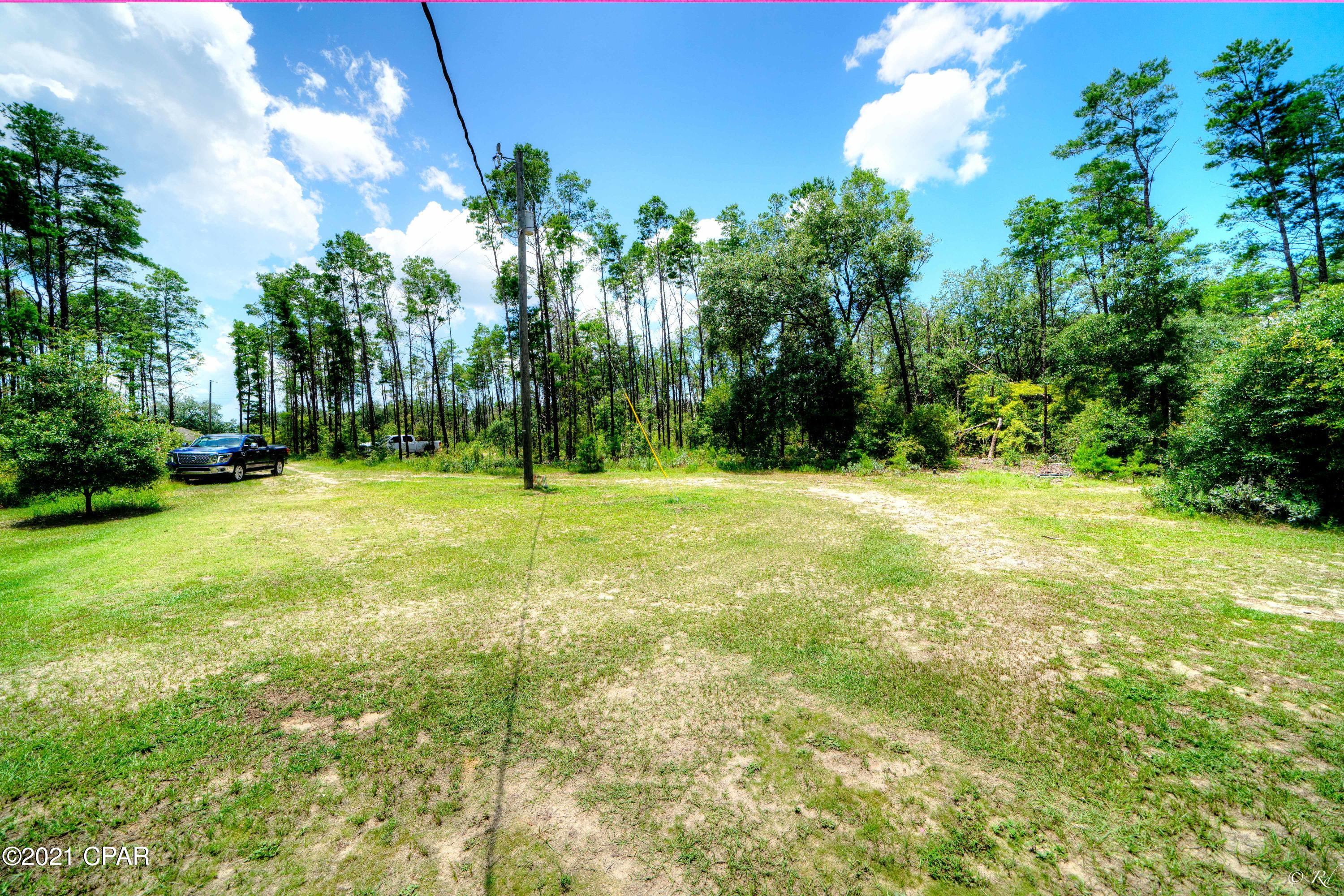 Crystal Village - Residential