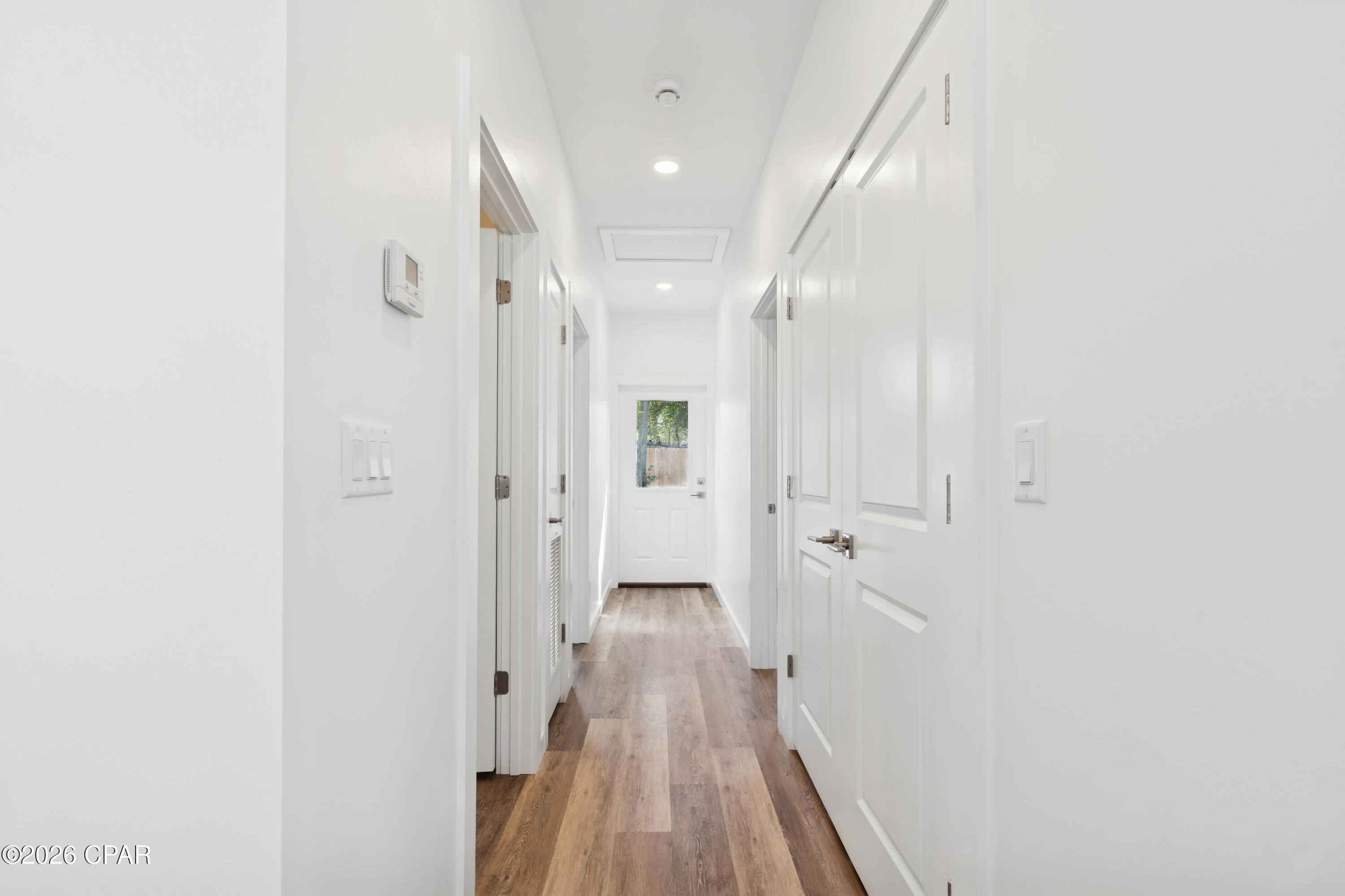 [No Recorded Subdiv] - Residential