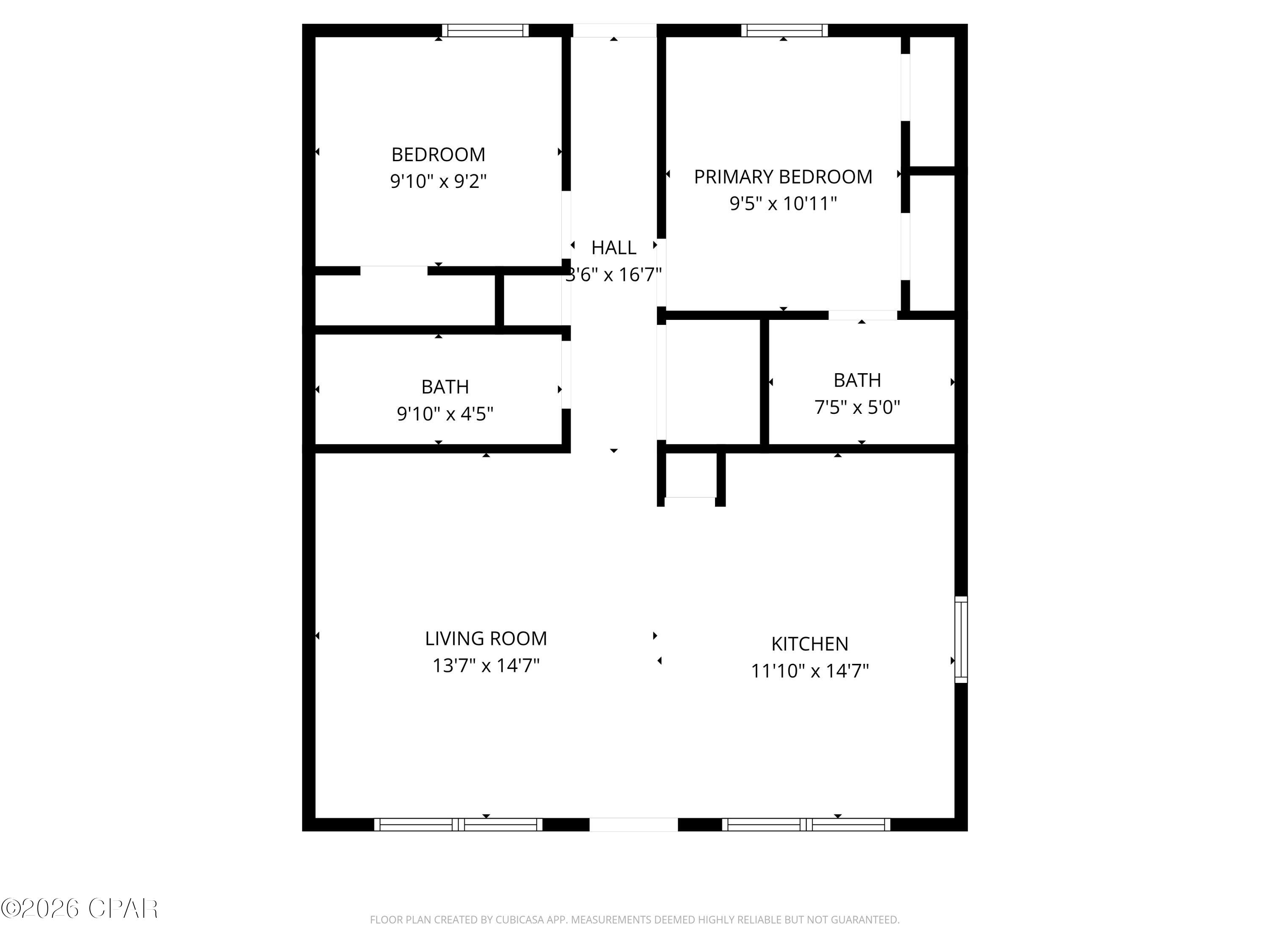 [No Recorded Subdiv] - Residential