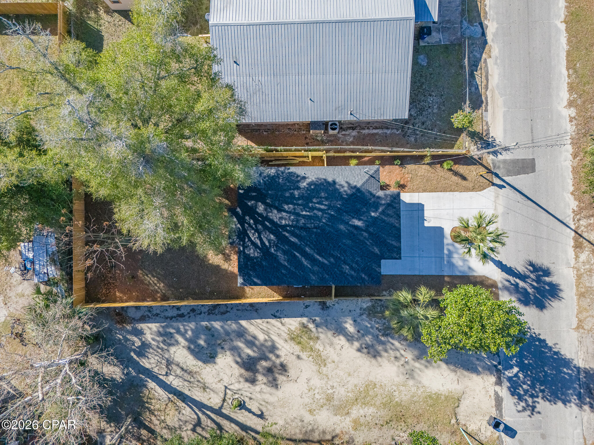 [No Recorded Subdiv] - Residential