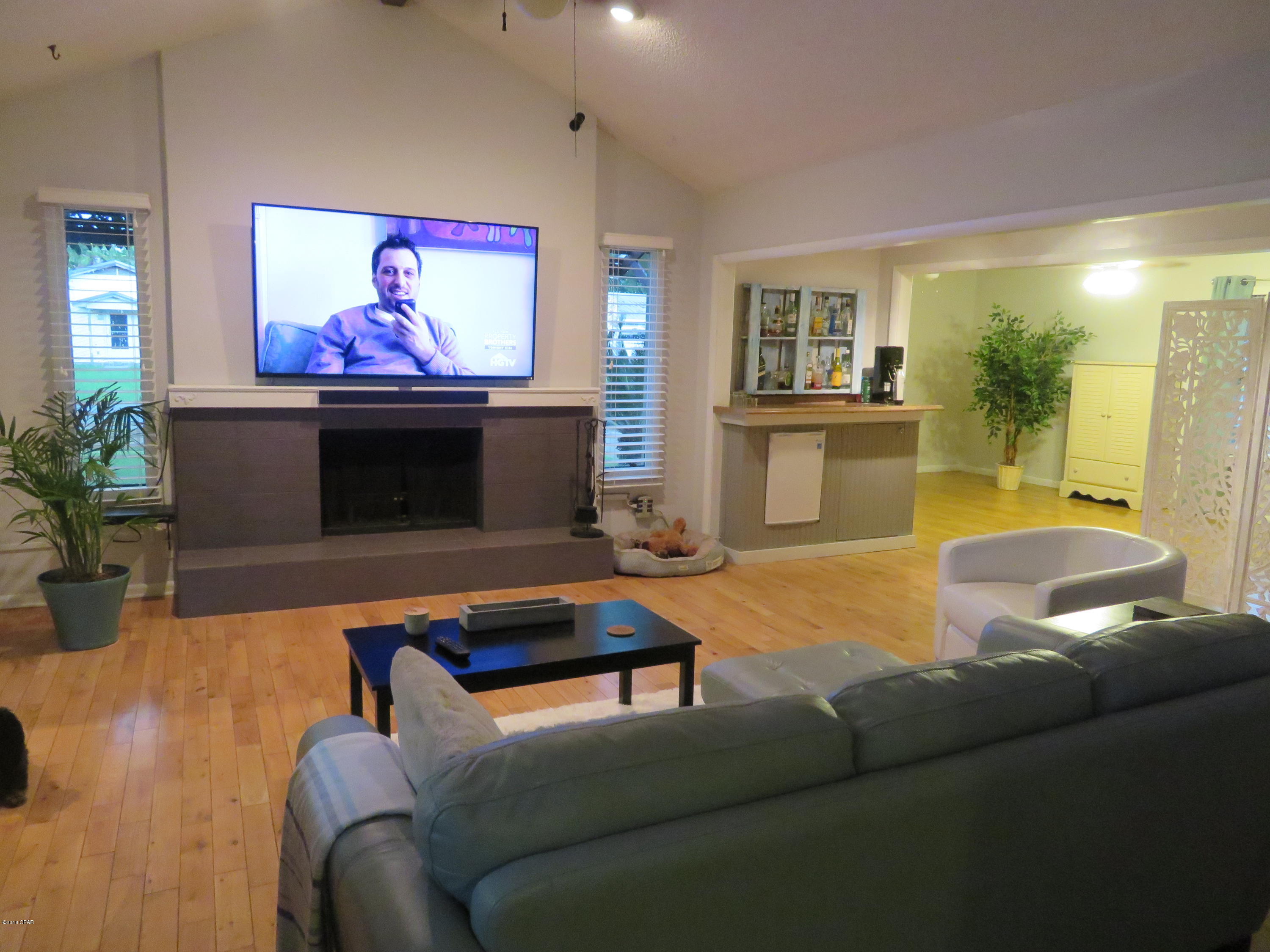 Pine Forest Est Ph 1 - Residential