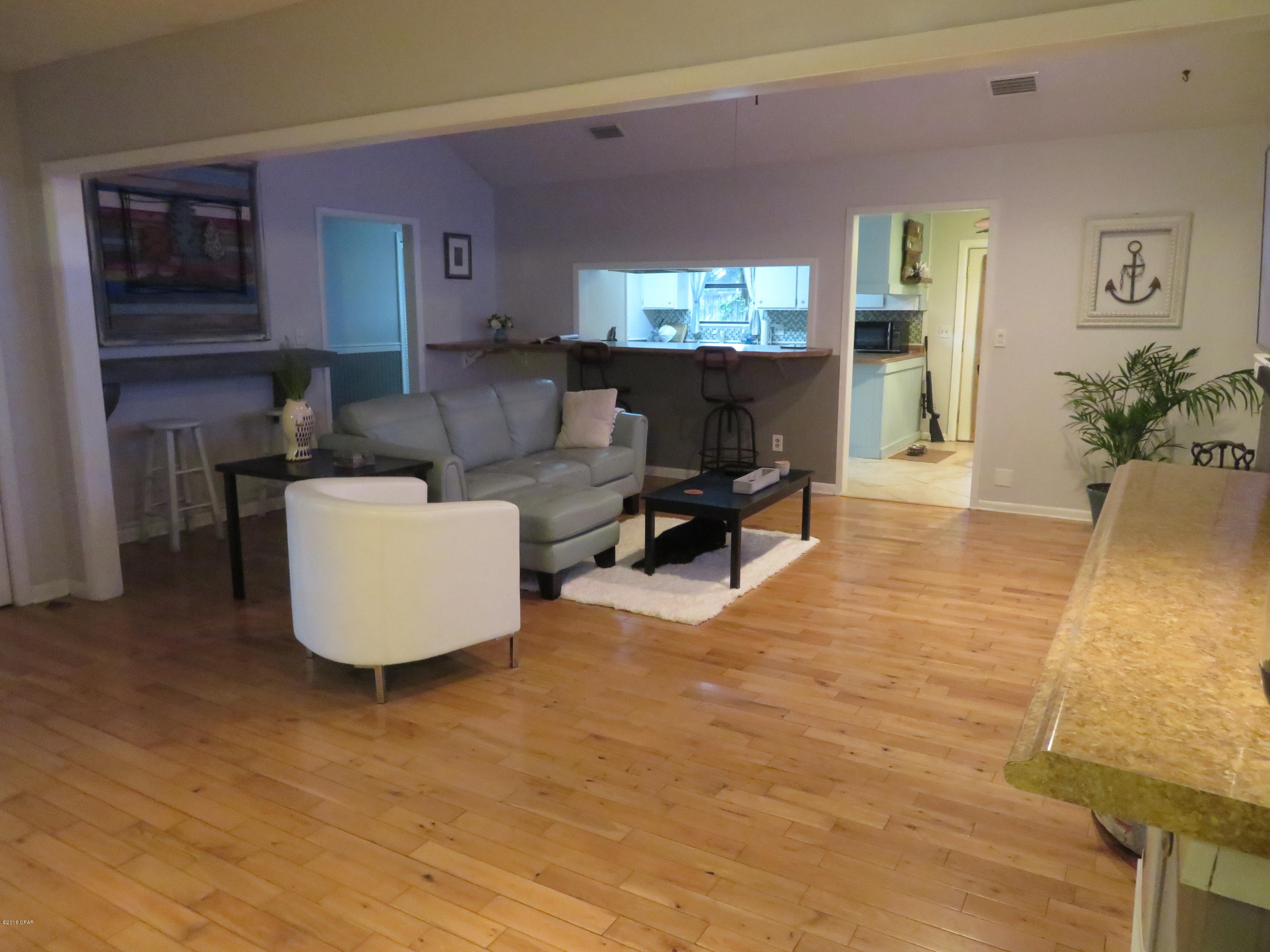 Pine Forest Est Ph 1 - Residential