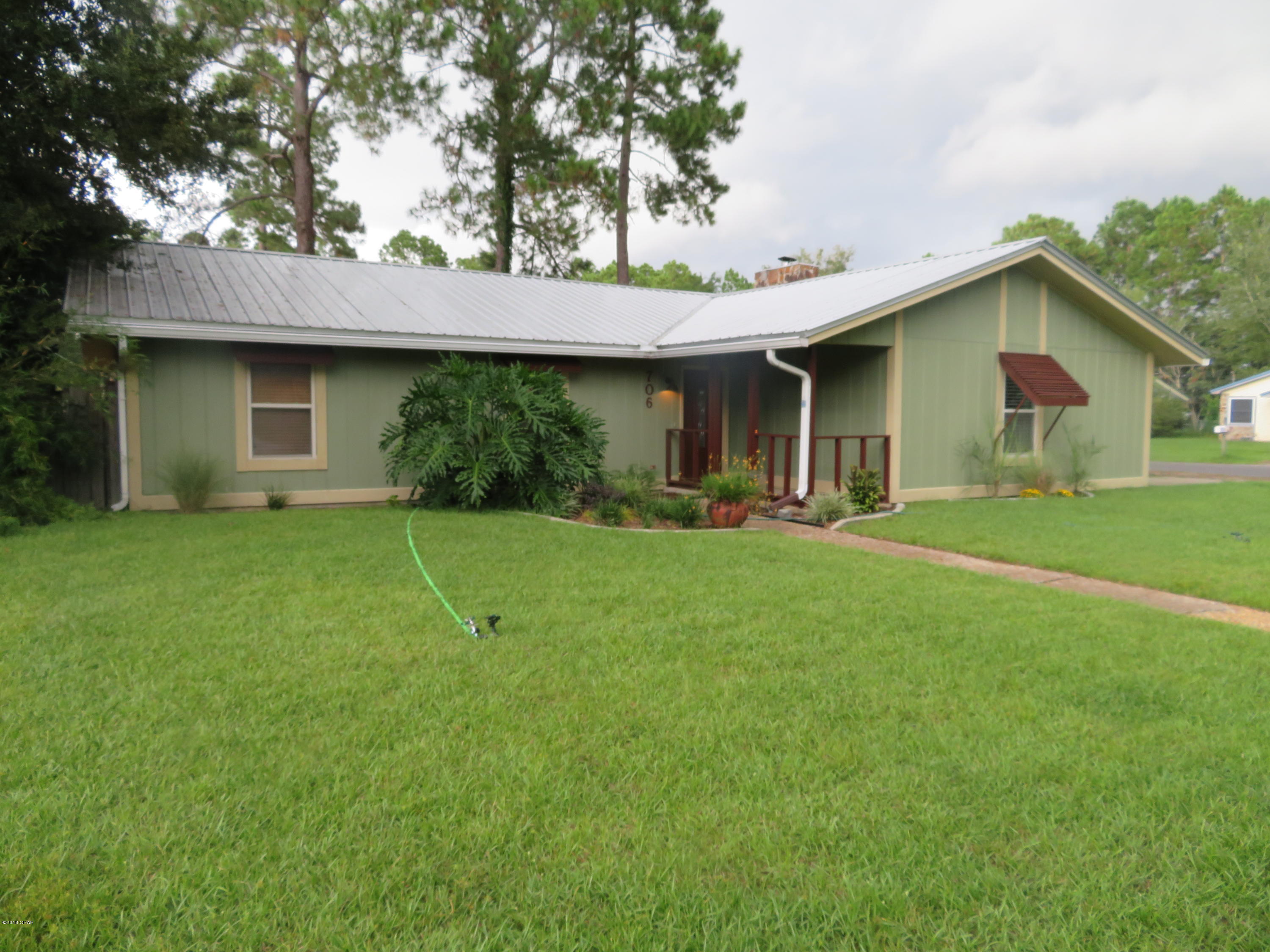 Pine Forest Est Ph 1 - Residential