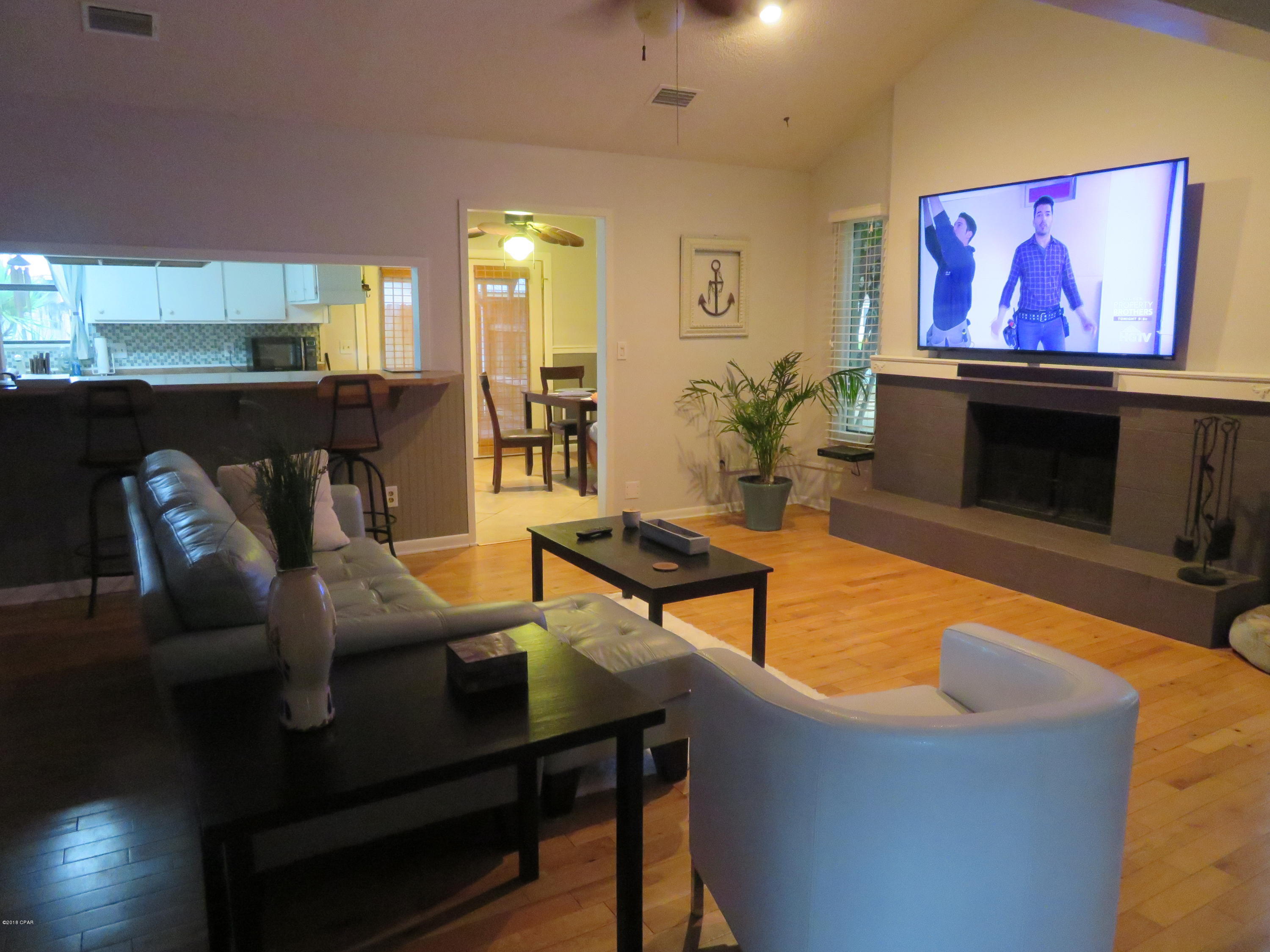 Pine Forest Est Ph 1 - Residential