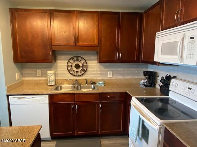 Laketown Wharf - Residential