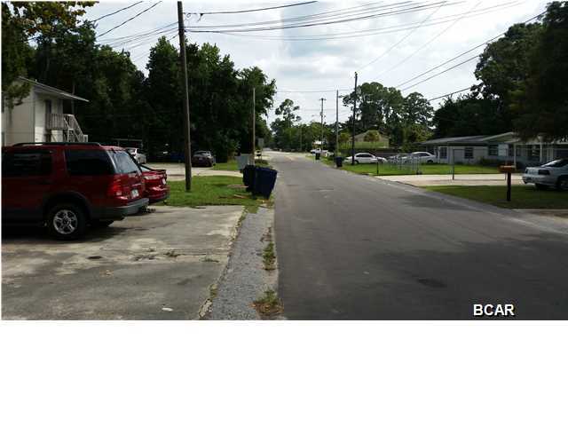 St. Andrews Bay Dev. Co. - Residential