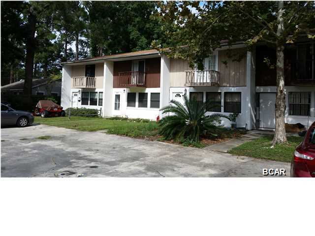 St. Andrews Bay Dev. Co. - Residential