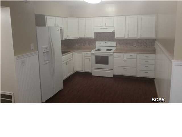 St. Andrews Bay Dev. Co. - Residential