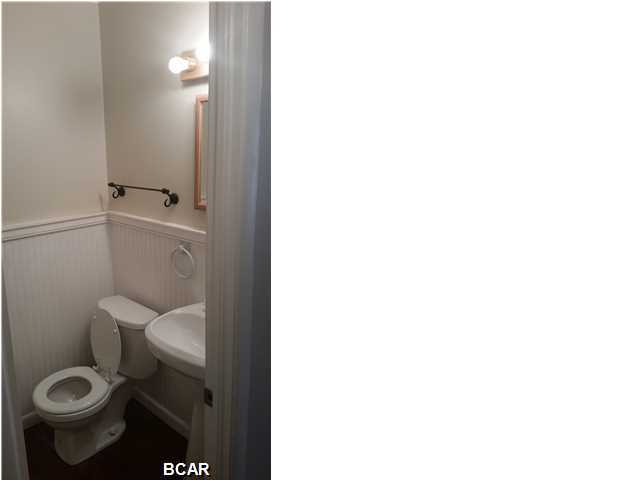 St. Andrews Bay Dev. Co. - Residential