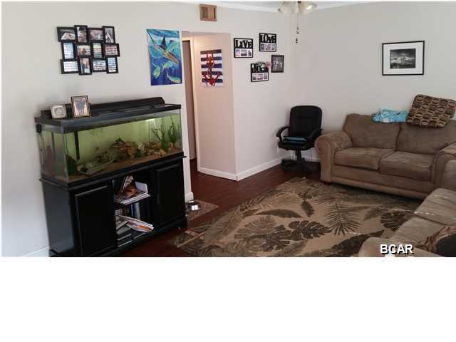 St. Andrews Bay Dev. Co. - Residential