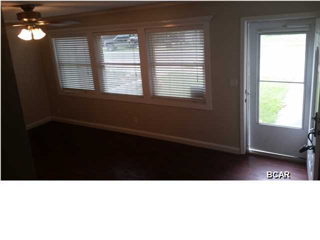 St. Andrews Bay Dev. Co. - Residential