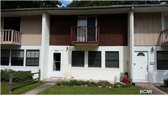 St. Andrews Bay Dev. Co. - Residential