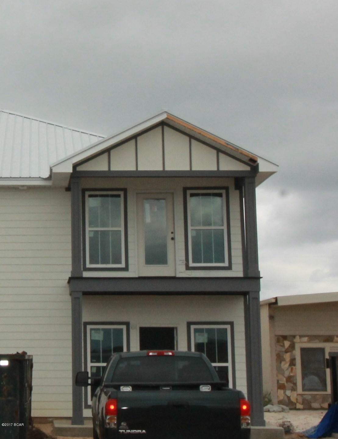 Cresent Bch Unit 1 - Residential