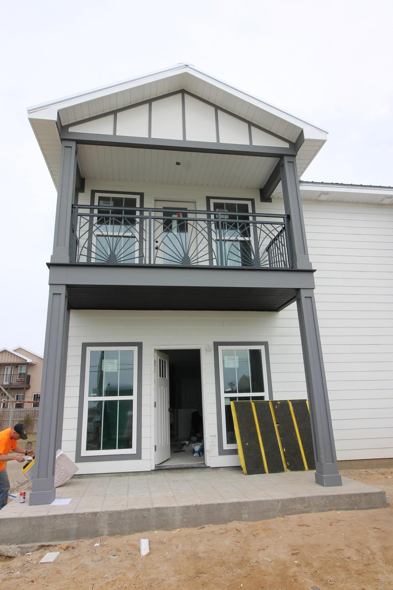 Cresent Bch Unit 1 - Residential