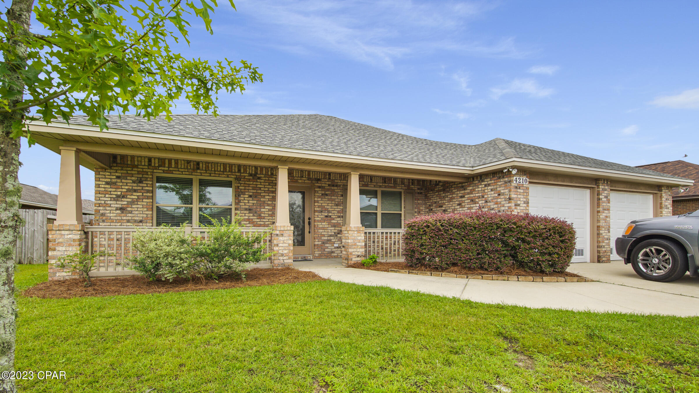 Bylsma Manor Estates - Residential