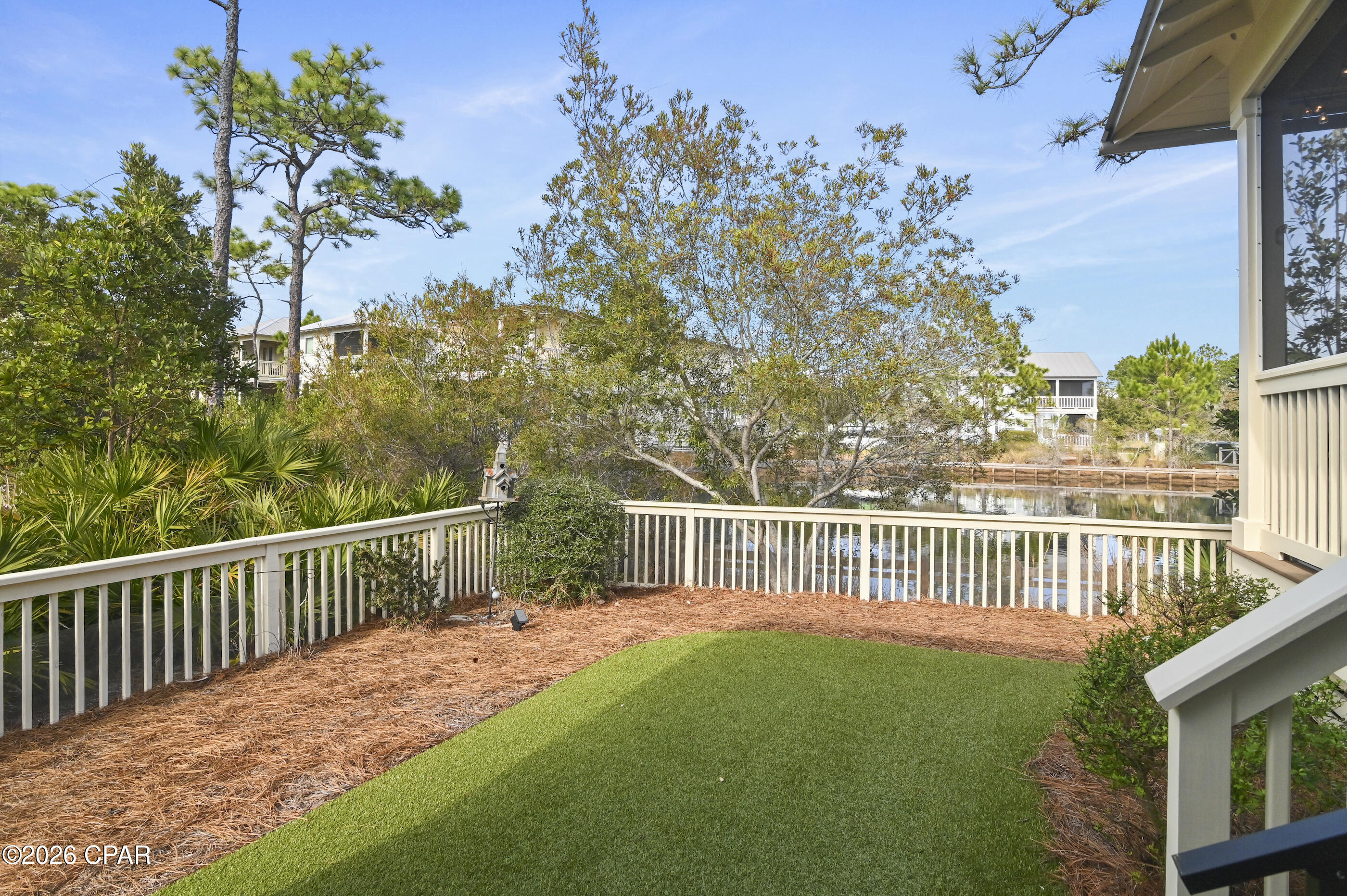 Naturewalk At Seagrove Beach - Residential