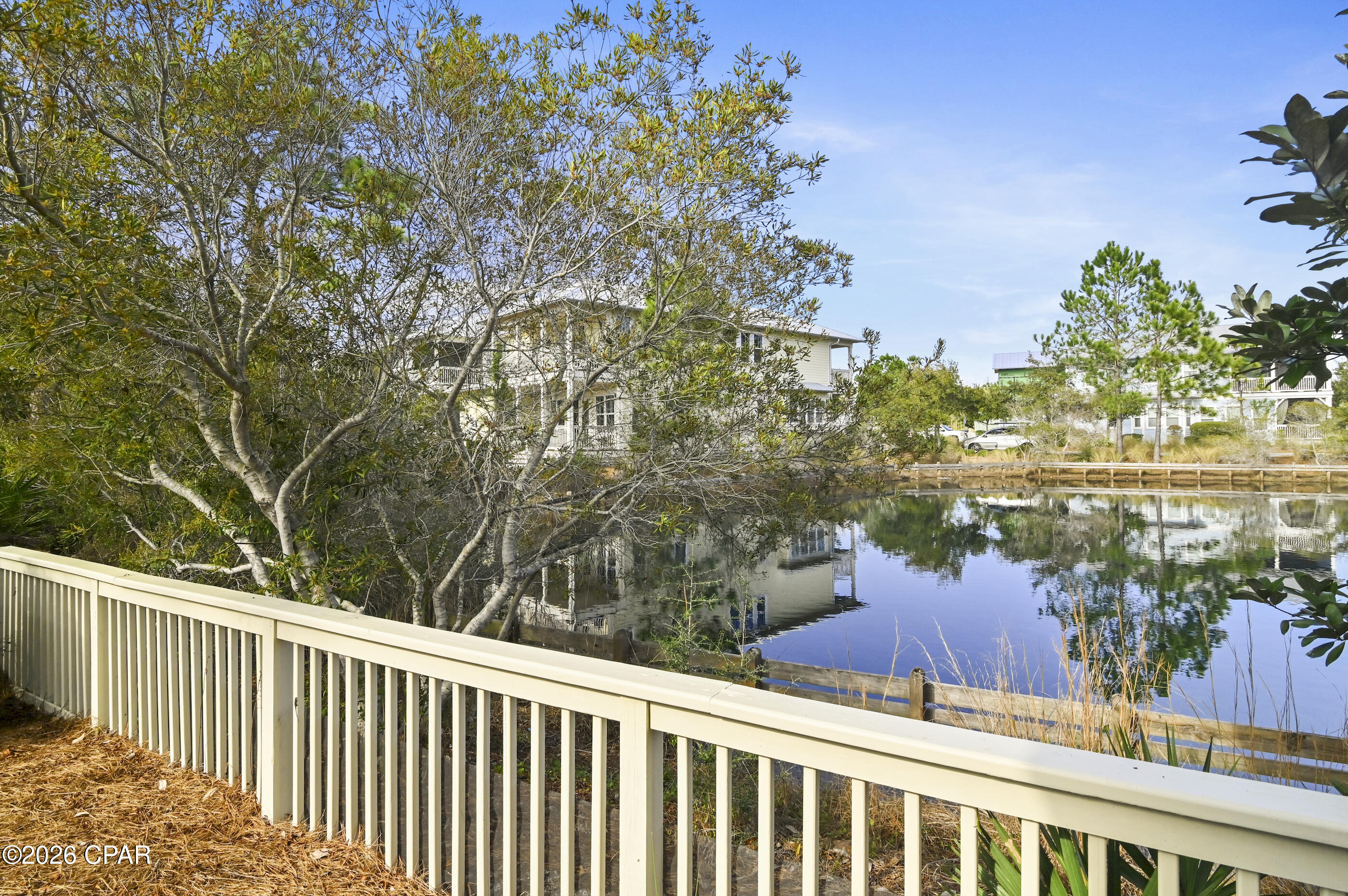 Naturewalk At Seagrove Beach - Residential